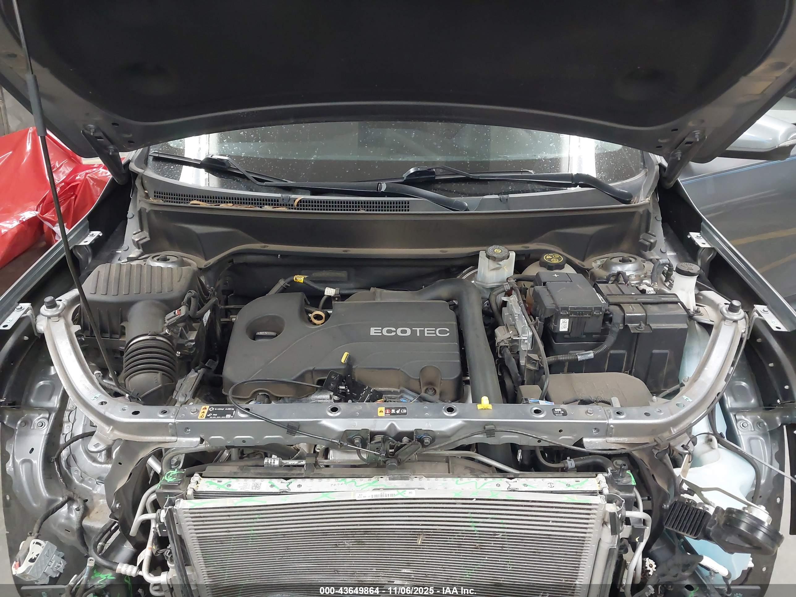 GMC TERRAIN image 10