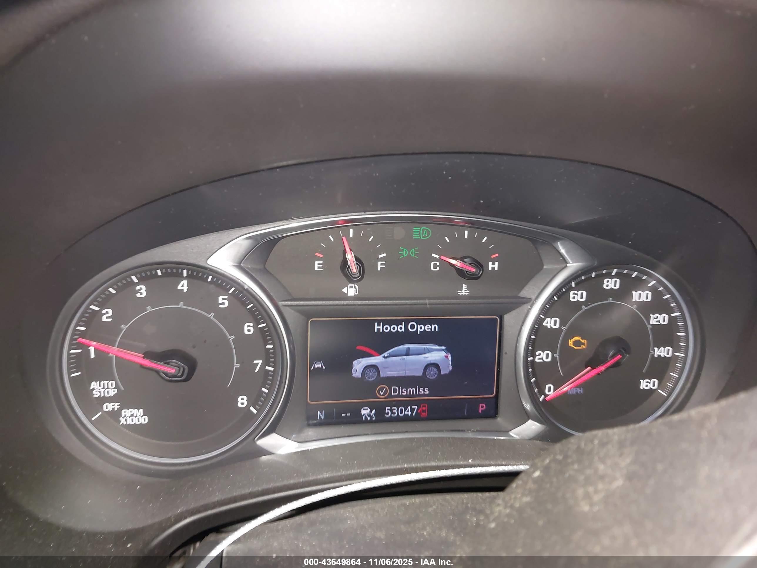 GMC TERRAIN image 7