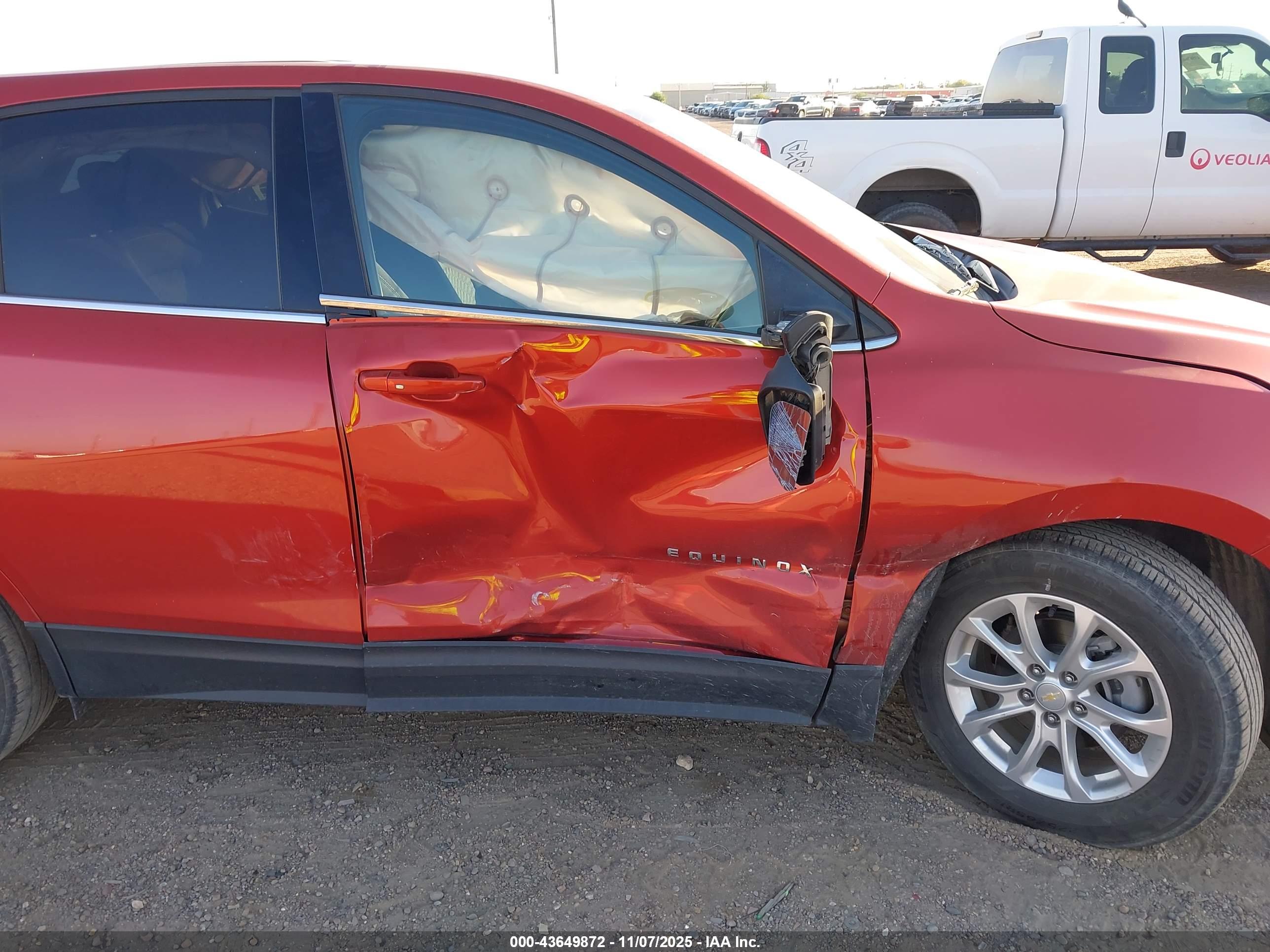 CHEVROLET EQUINOX image 6