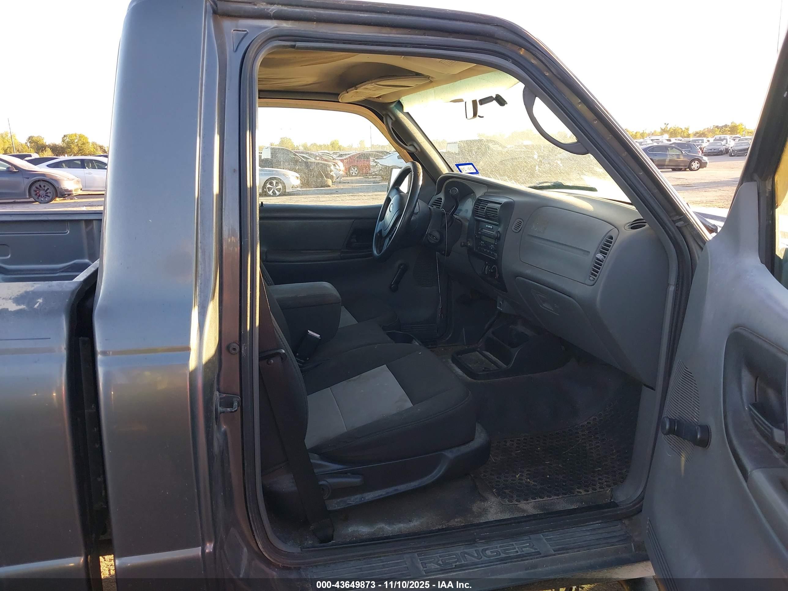 FORD RANGER image 5
