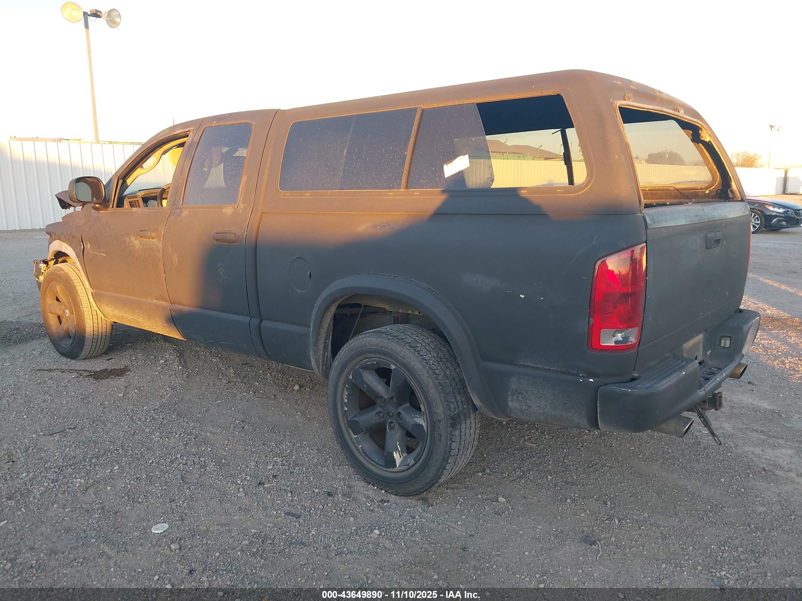 DODGE RAM image 3