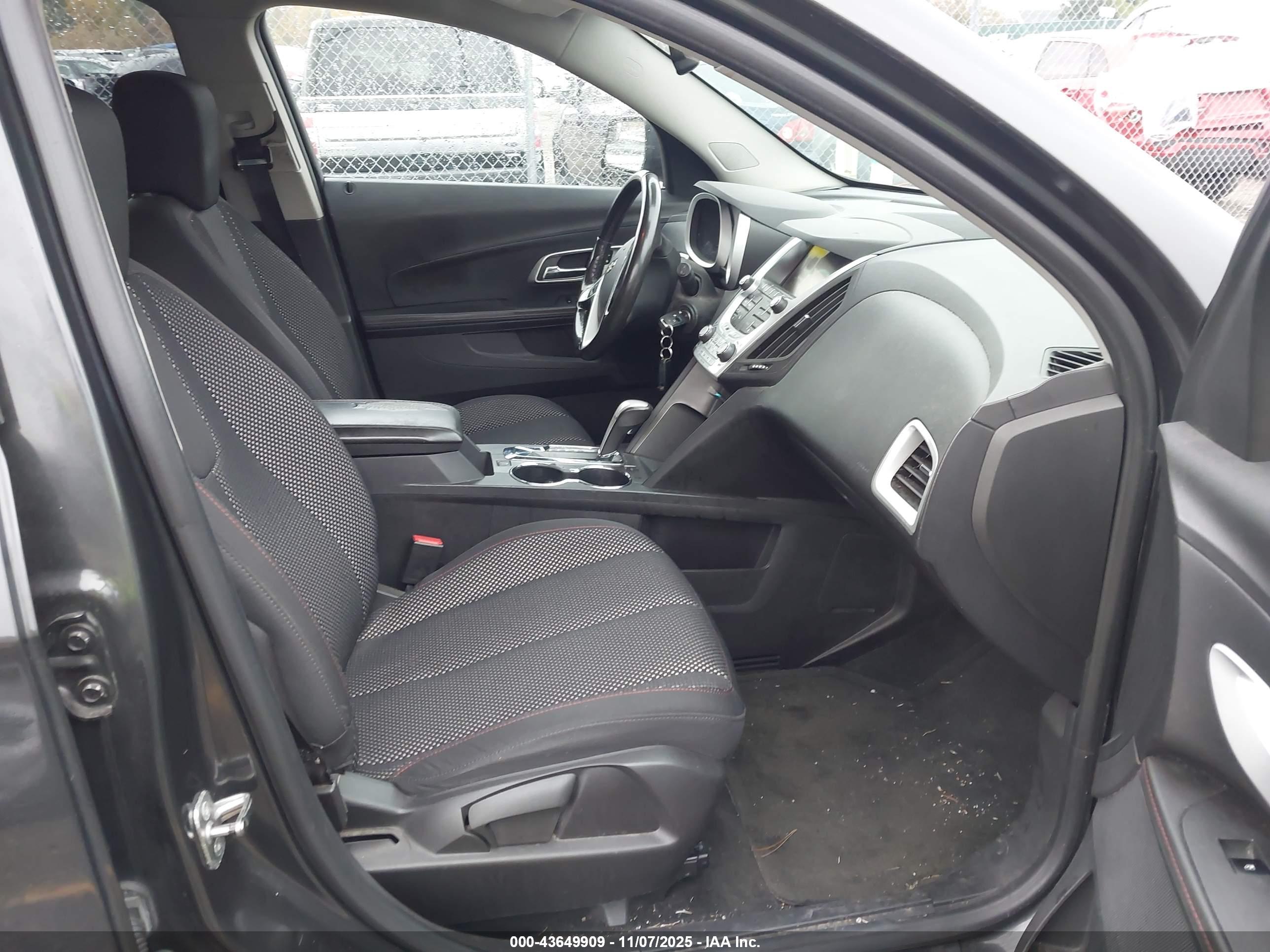 CHEVROLET EQUINOX image 5