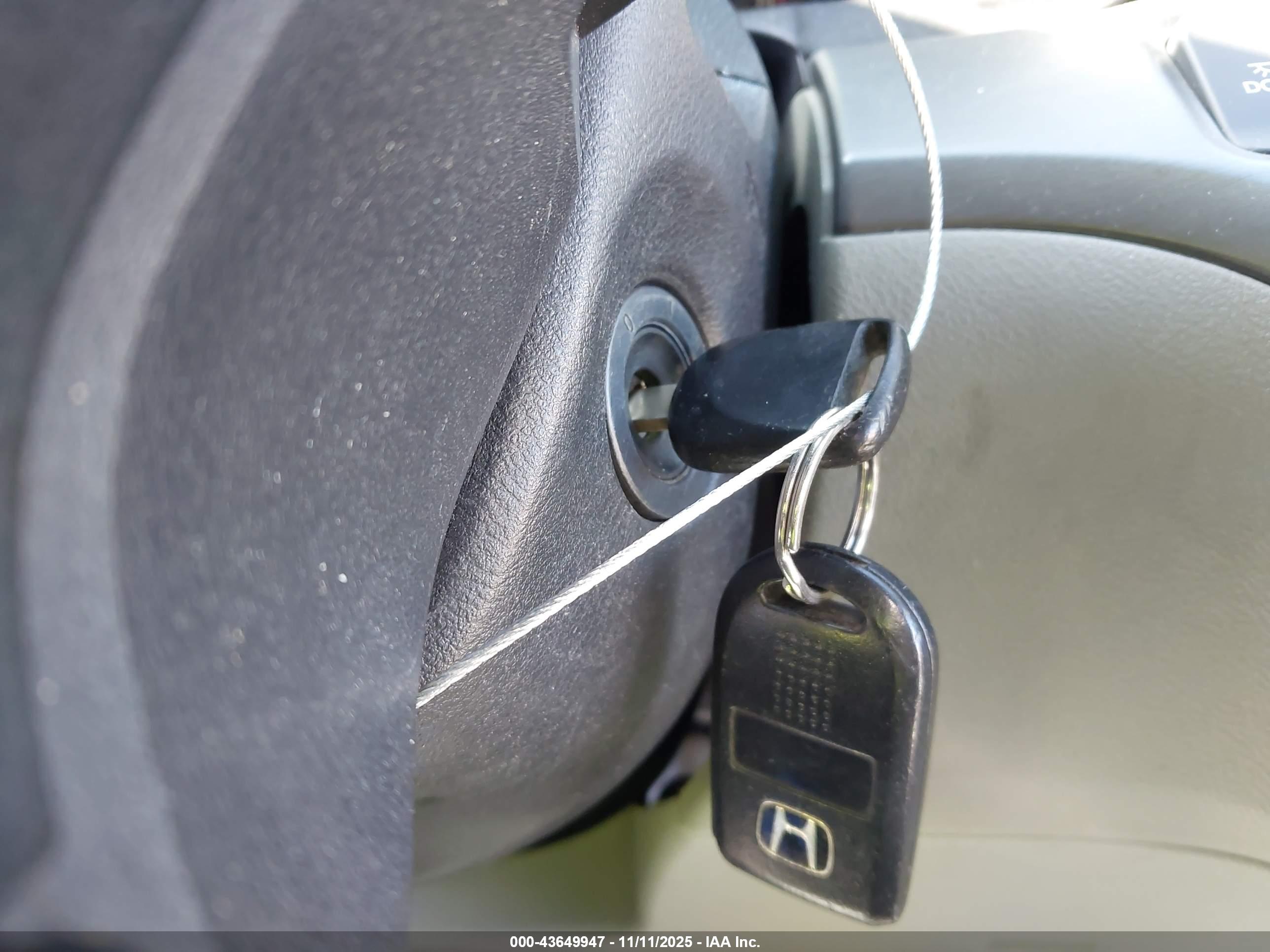 HONDA ODYSSEY image 11