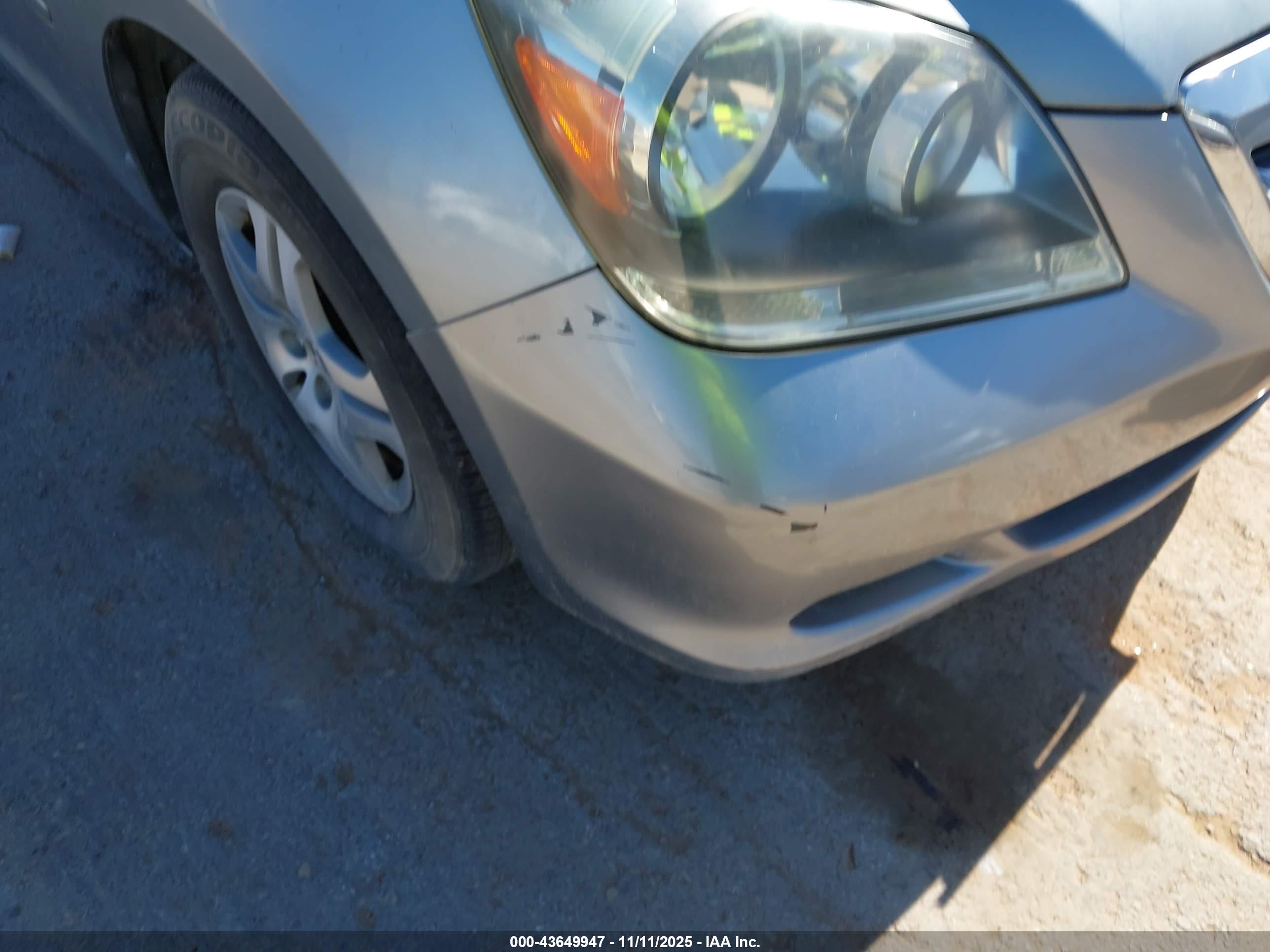 HONDA ODYSSEY image 6