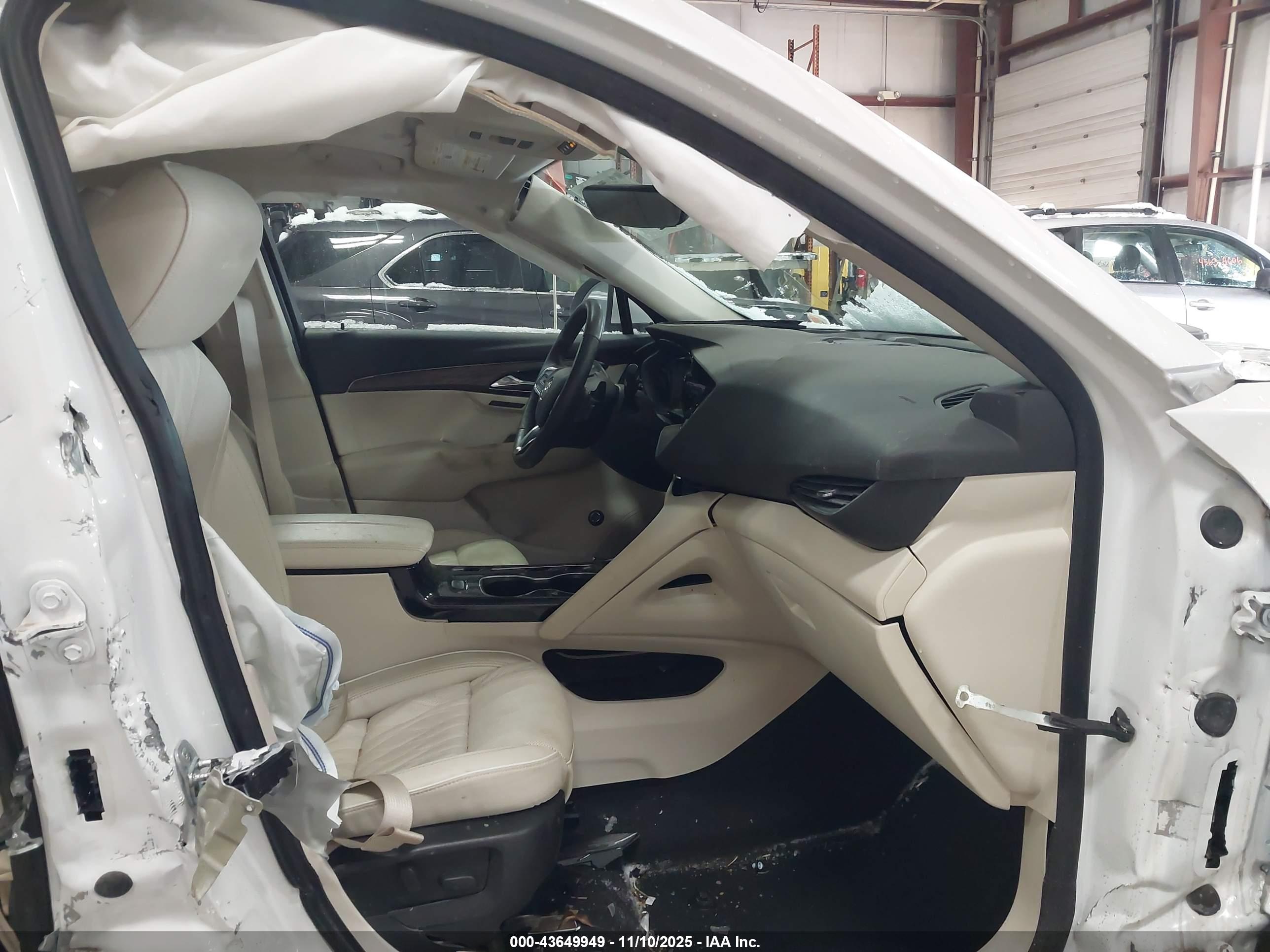 BUICK ENVISION image 5