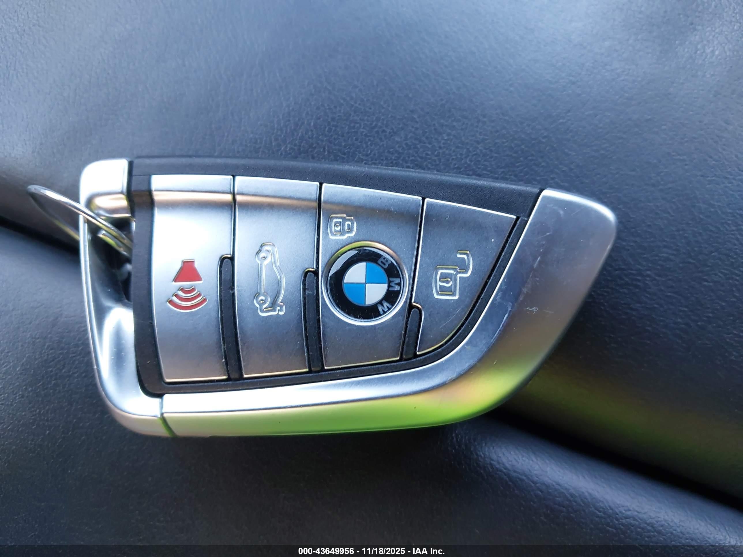 BMW M8 image 11