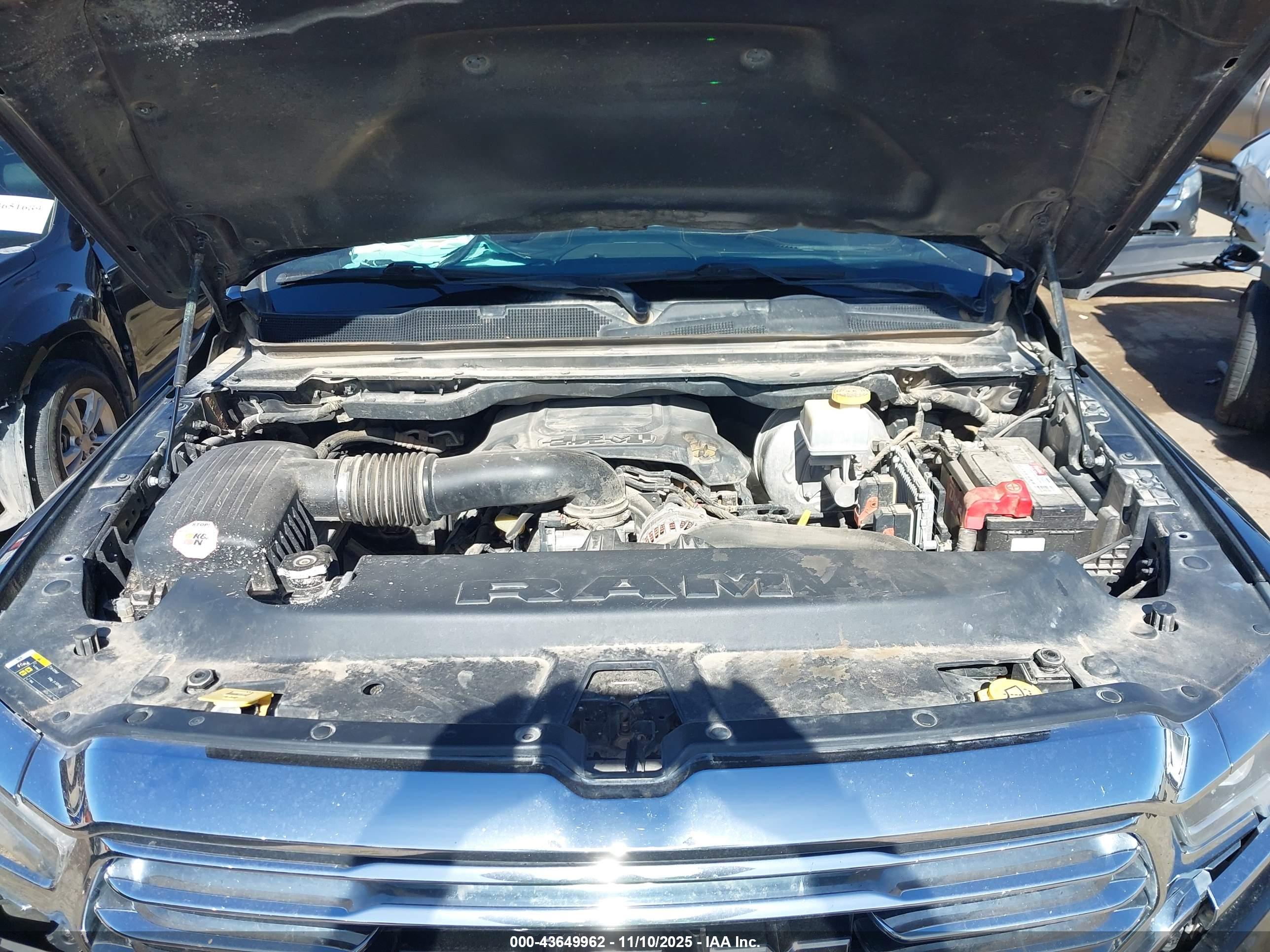 RAM 1500 image 10