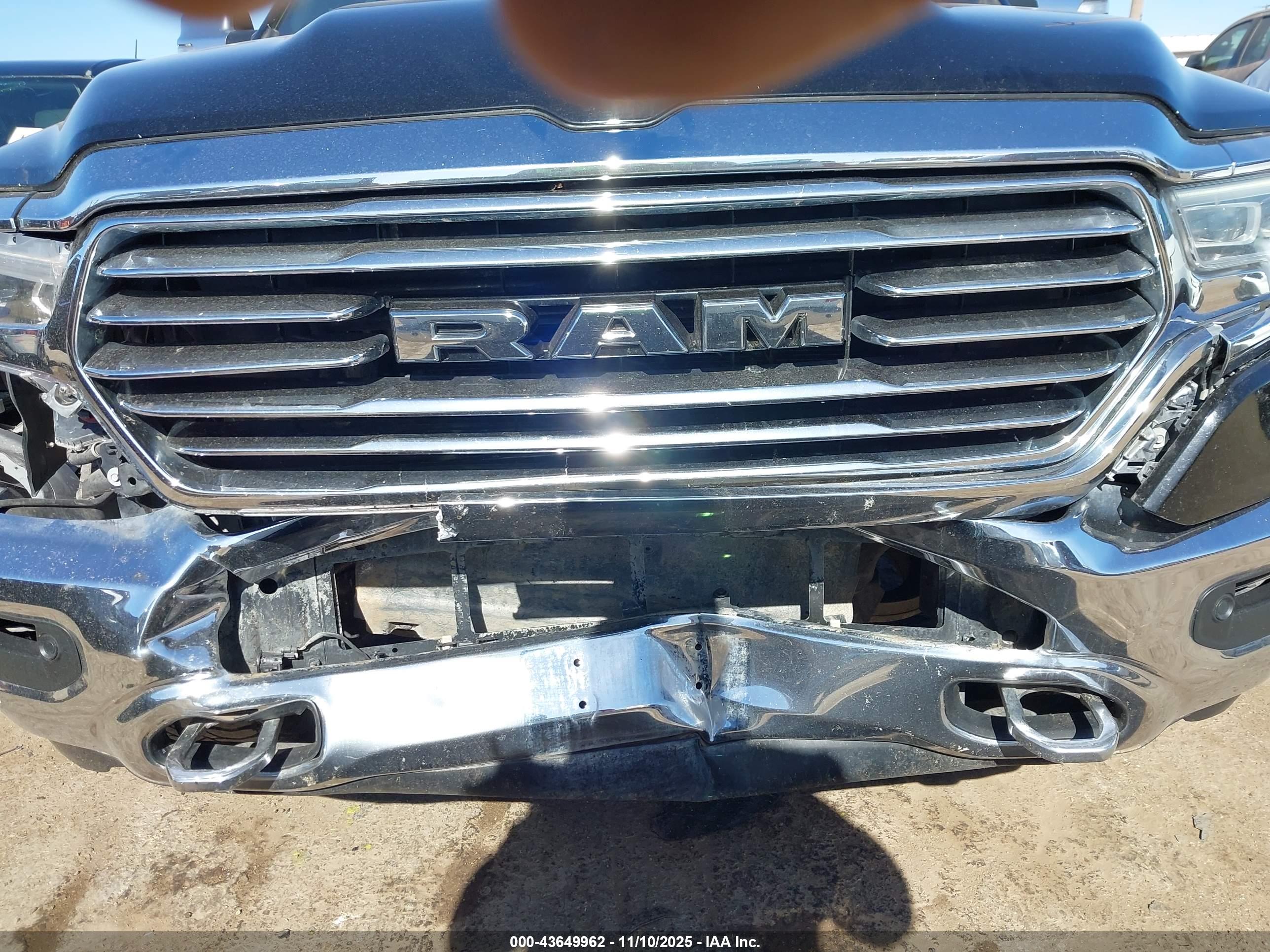 RAM 1500 image 6