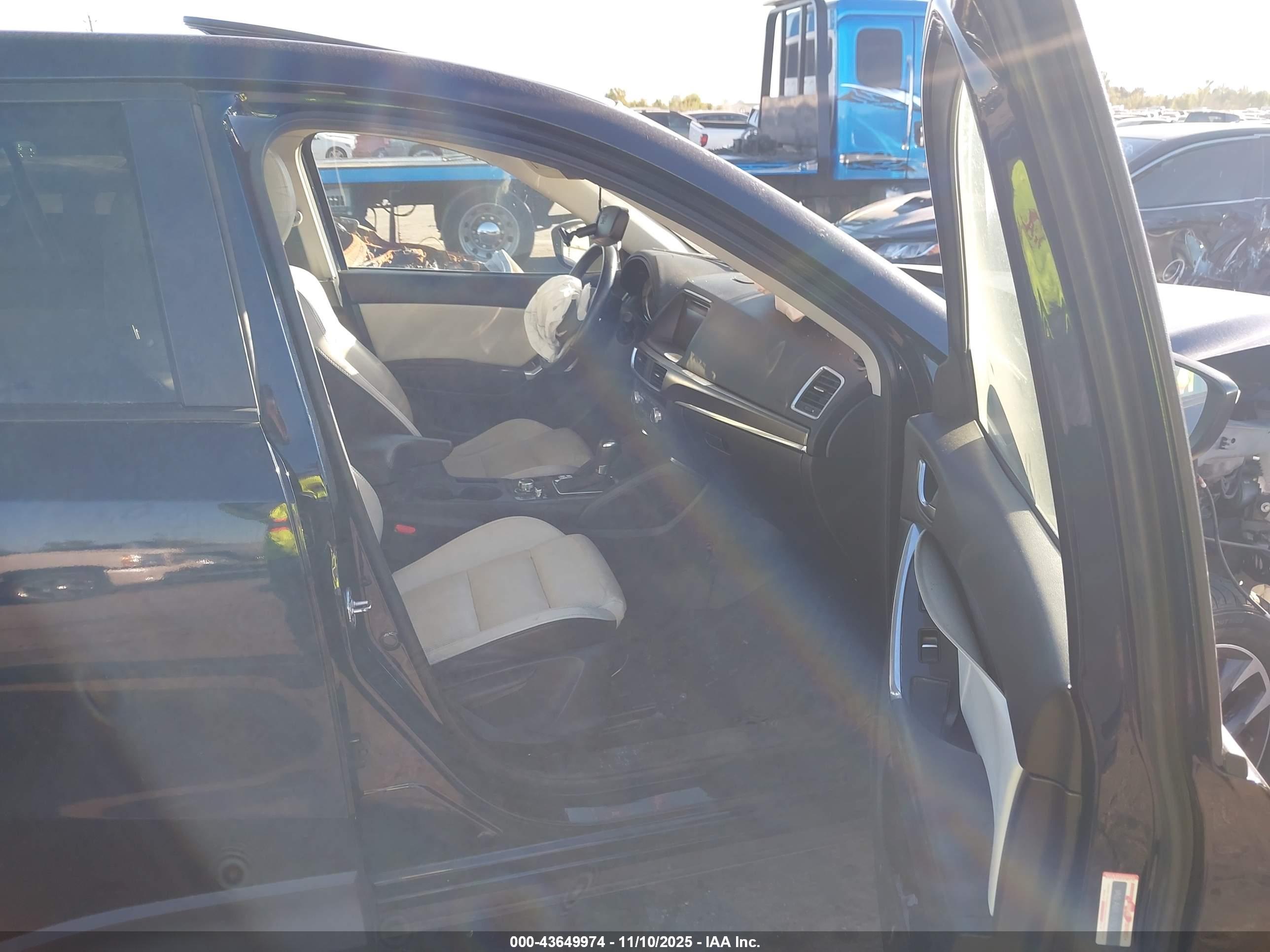 MAZDA CX-5 image 5