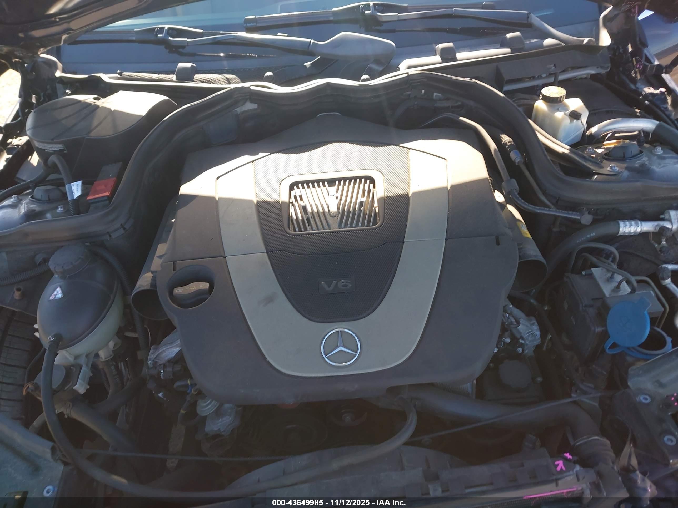 MERCEDES-BENZ C image 10