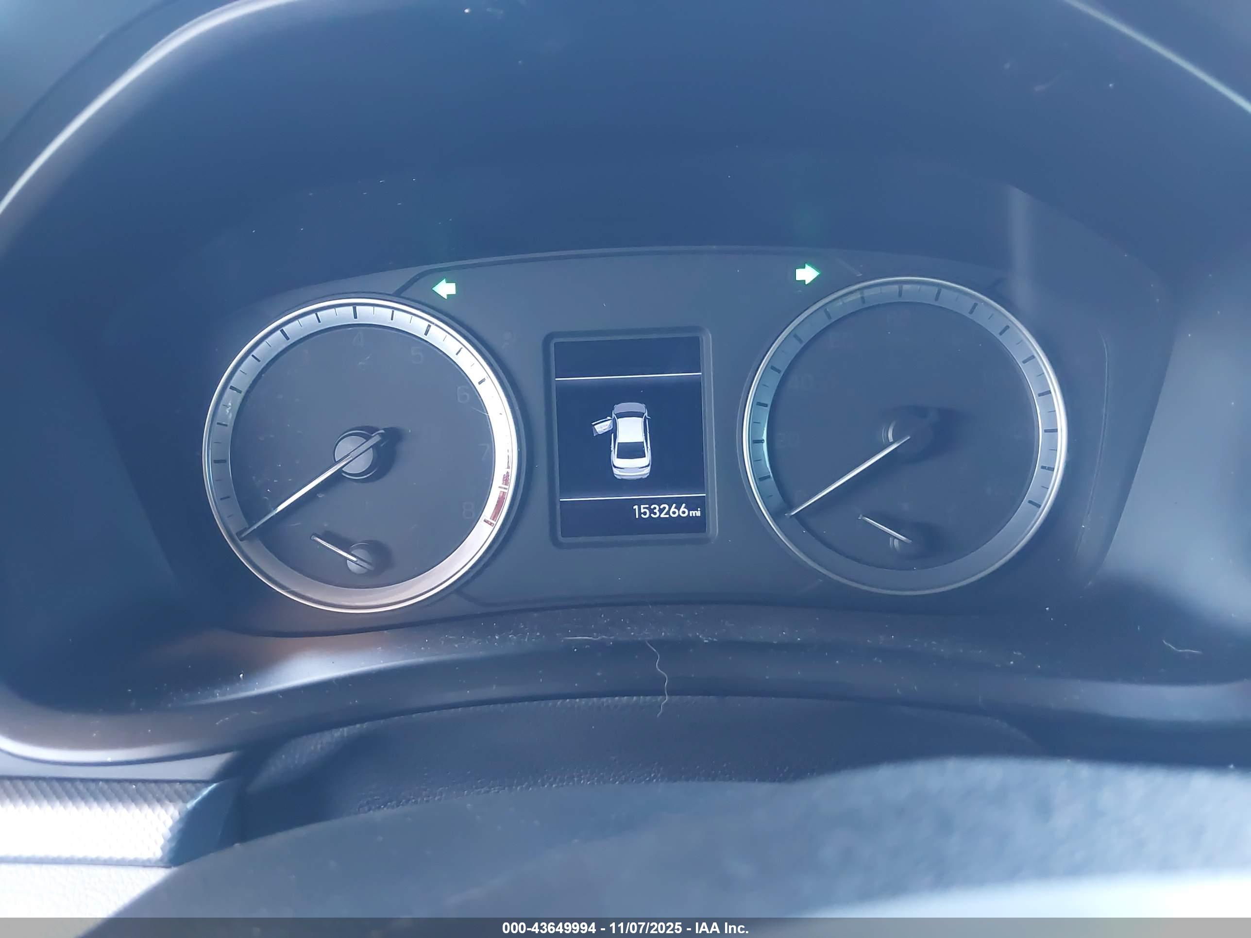 HYUNDAI SONATA image 7