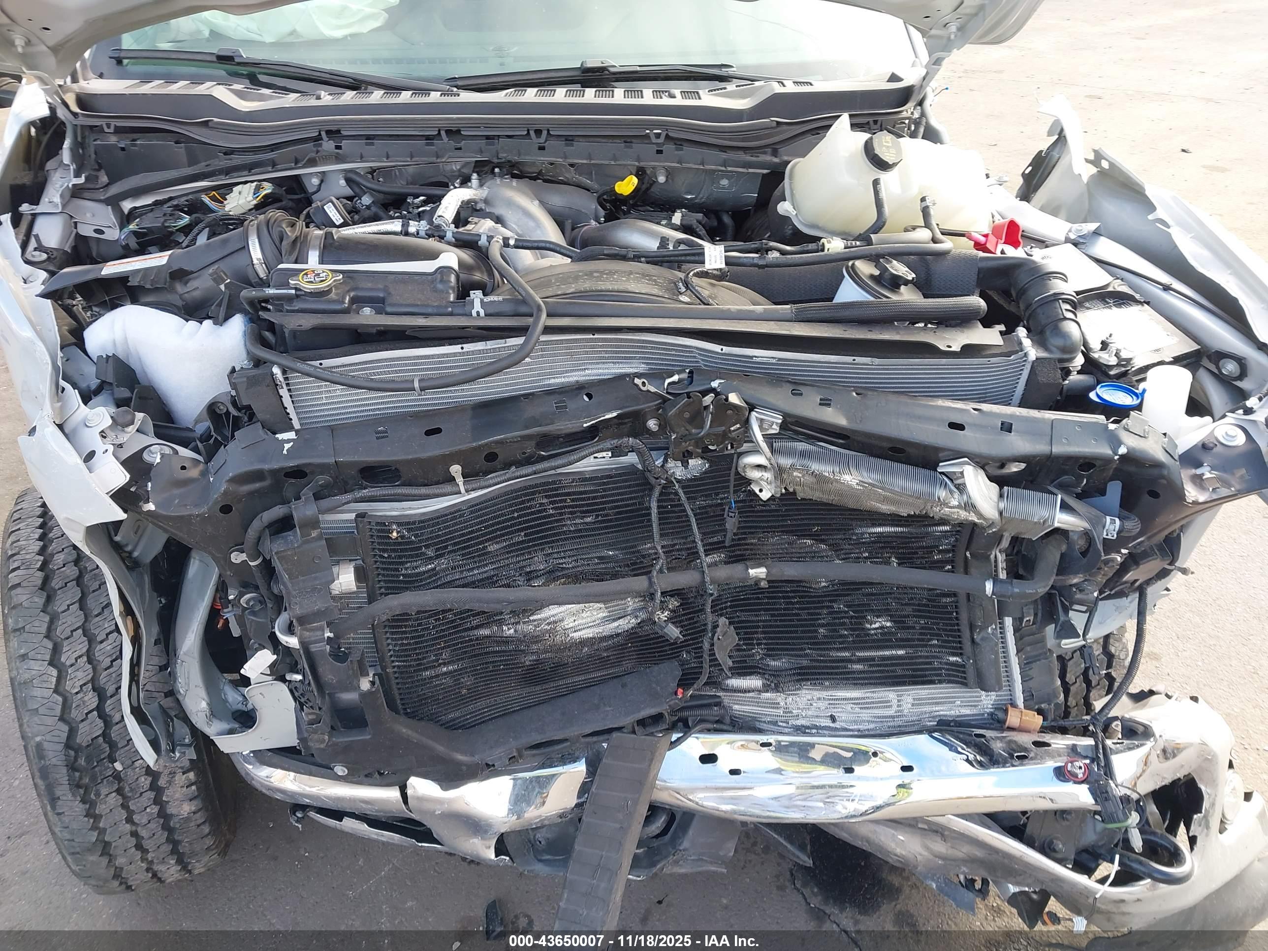 FORD F-350 image 10