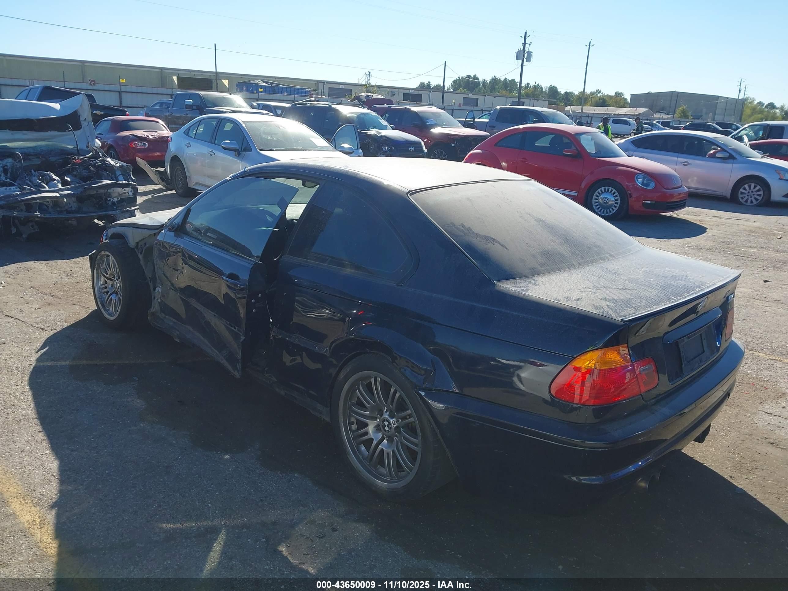 BMW M3 image 3