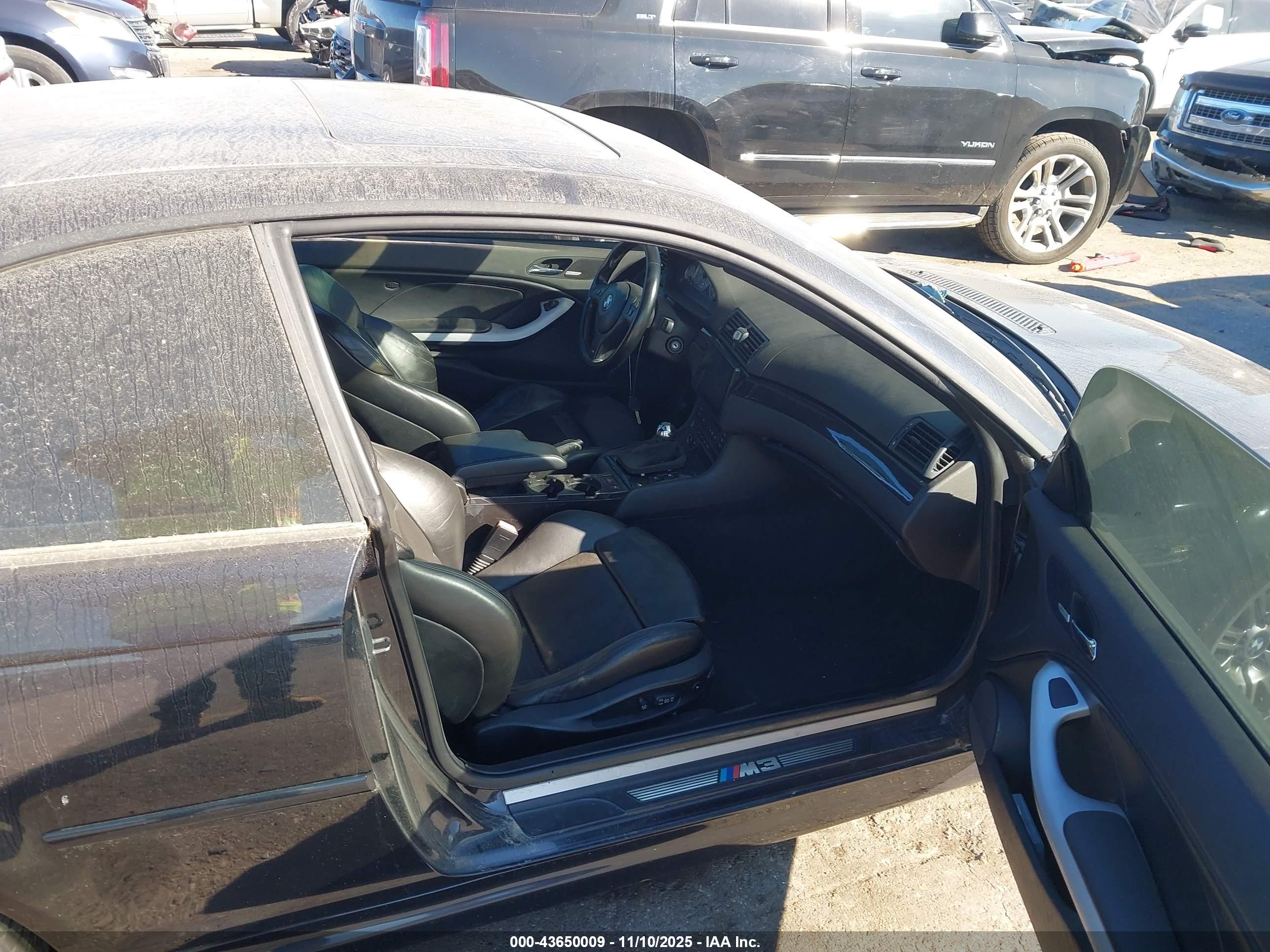 BMW M3 image 5