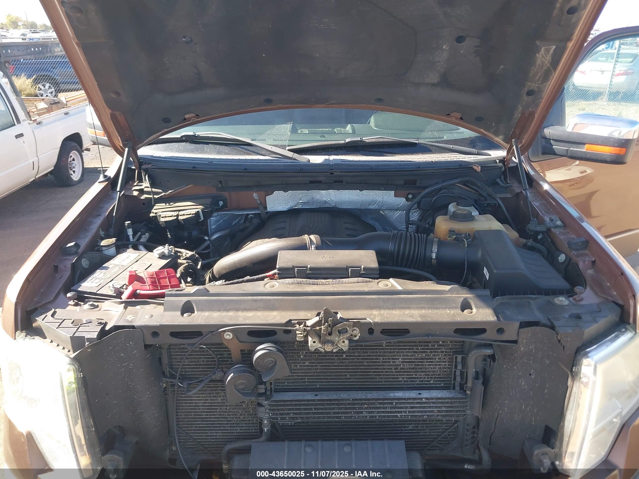 FORD F-150 image 10