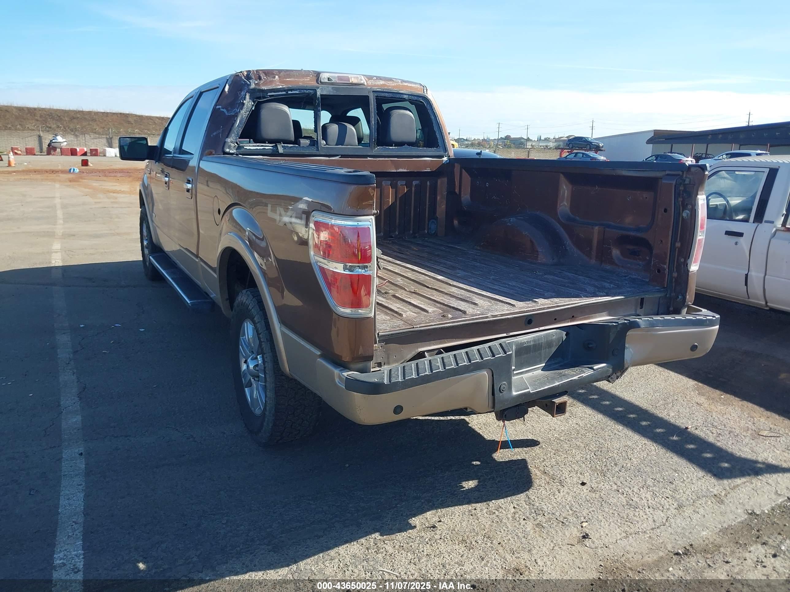 FORD F-150 image 3