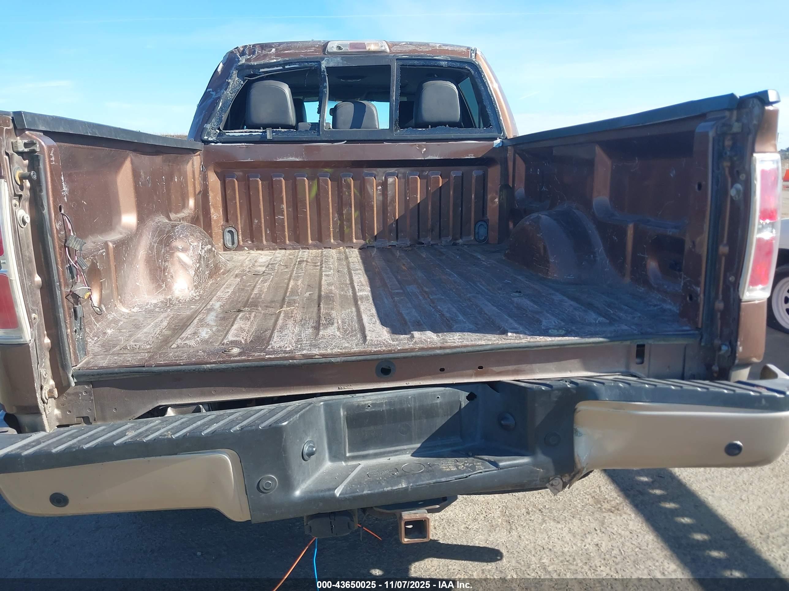FORD F-150 image 6
