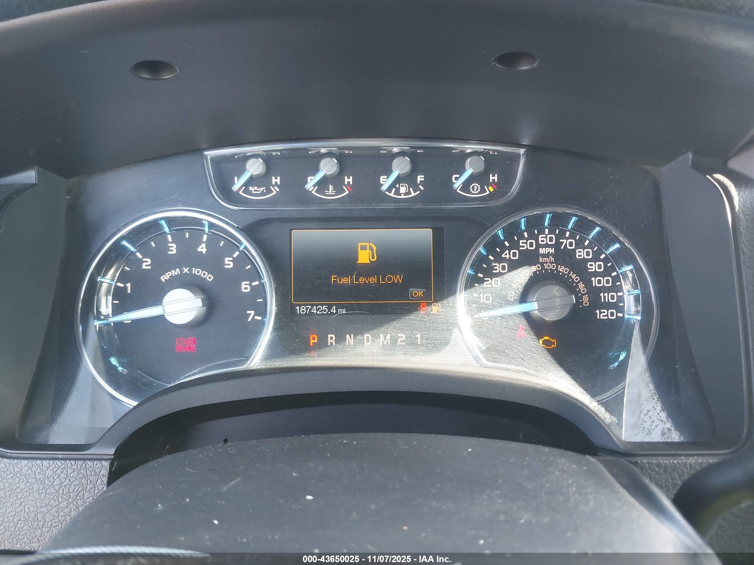 FORD F-150 image 7