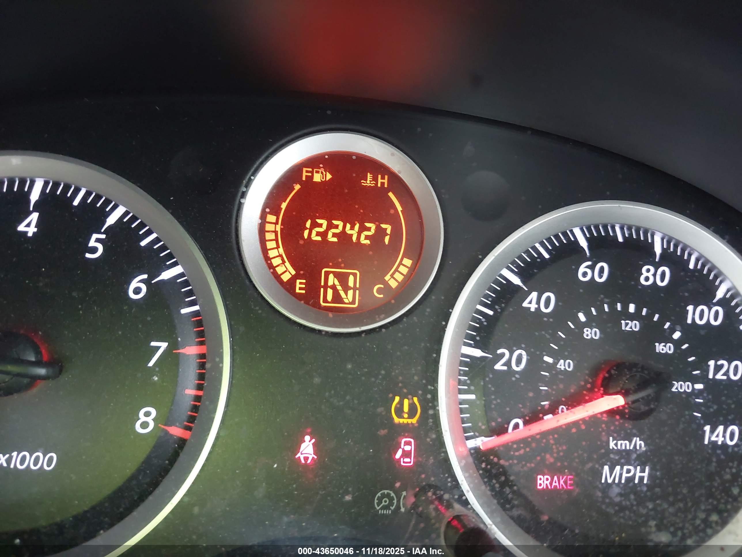 NISSAN SENTRA image 7