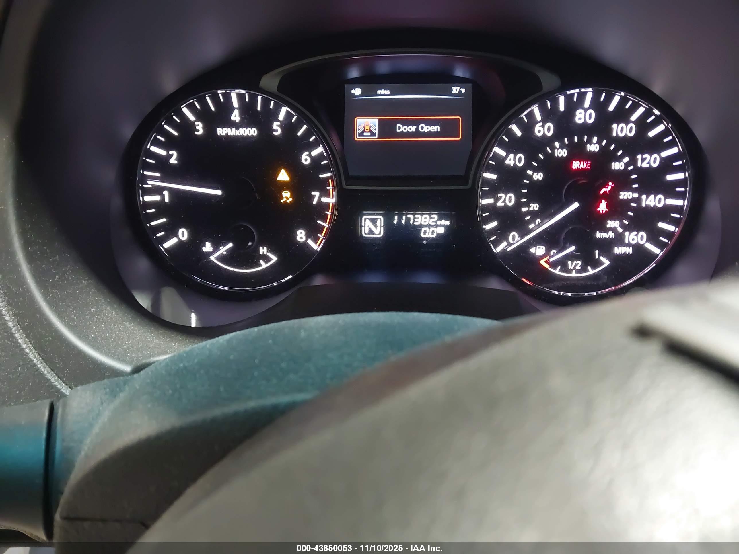 NISSAN ALTIMA image 7