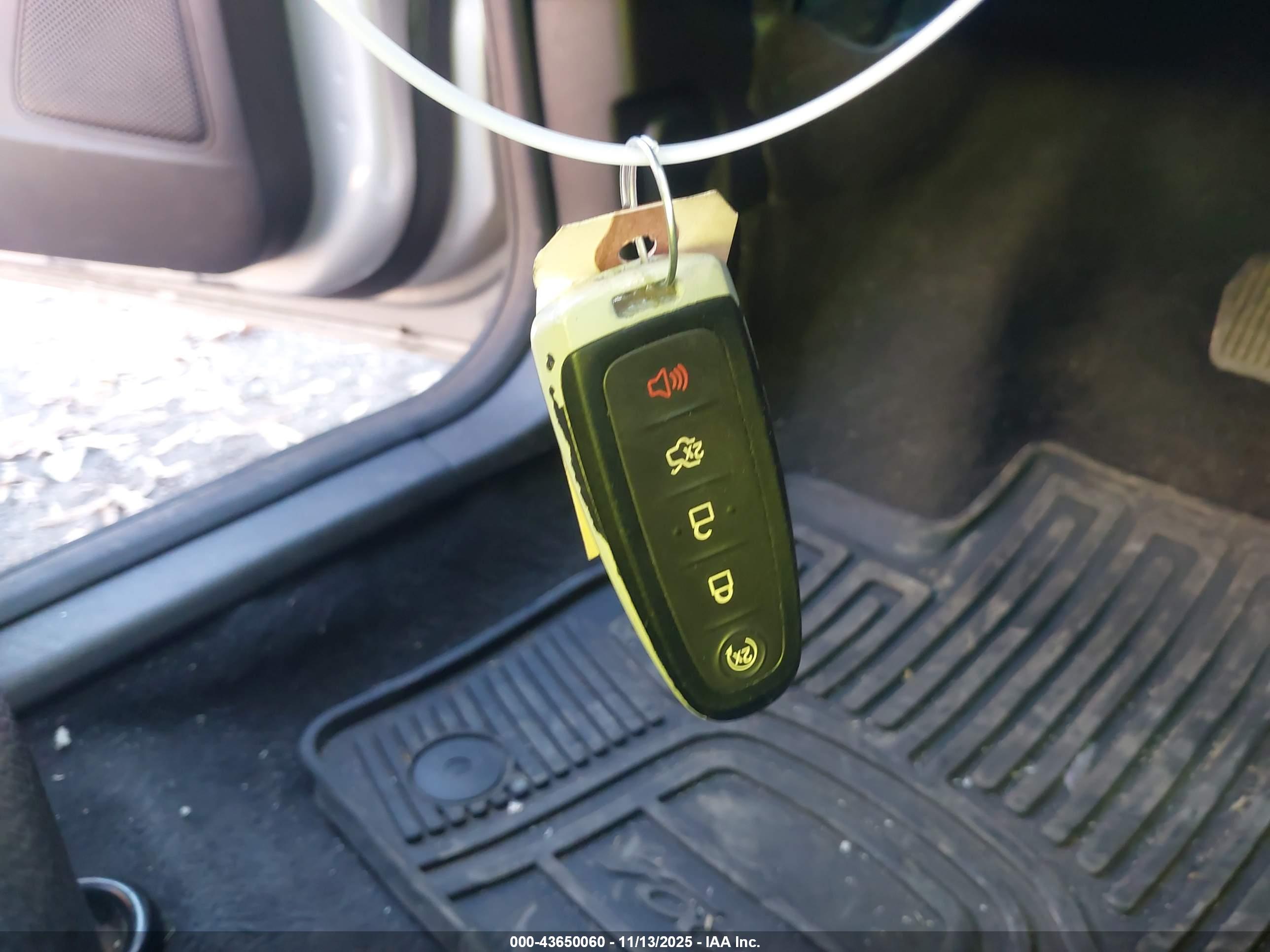 FORD FOCUS image 11