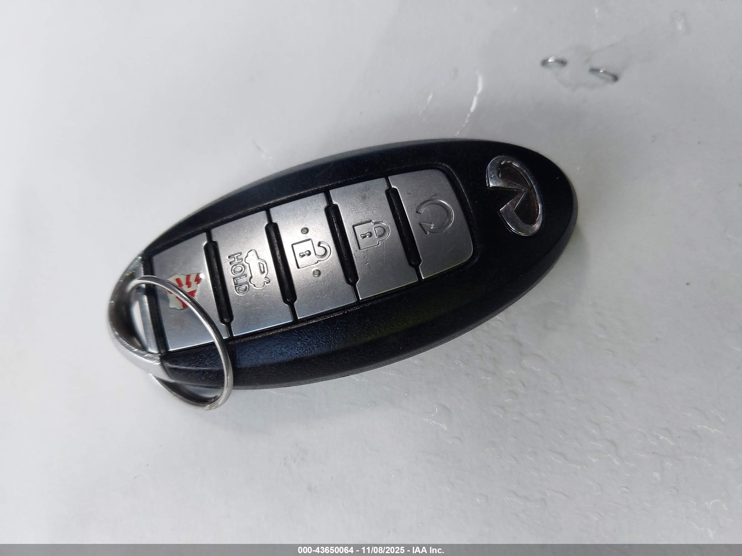 INFINITI Q50 image 11