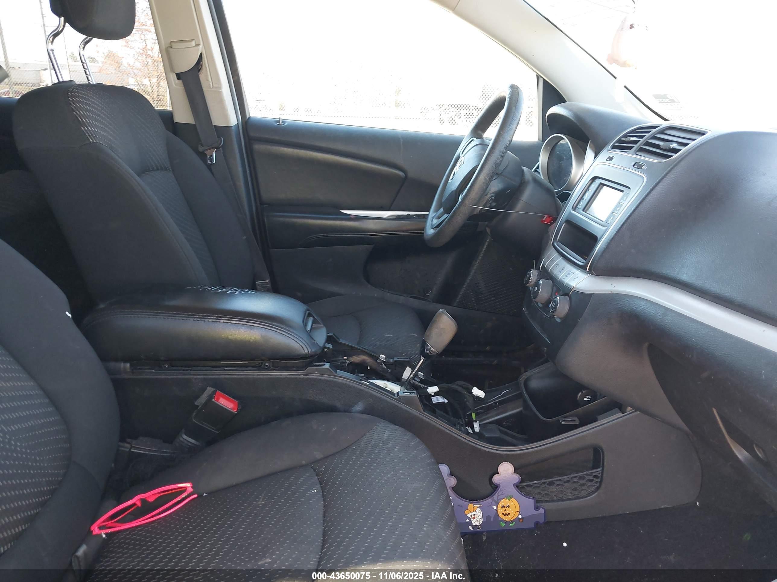 DODGE JOURNEY image 5