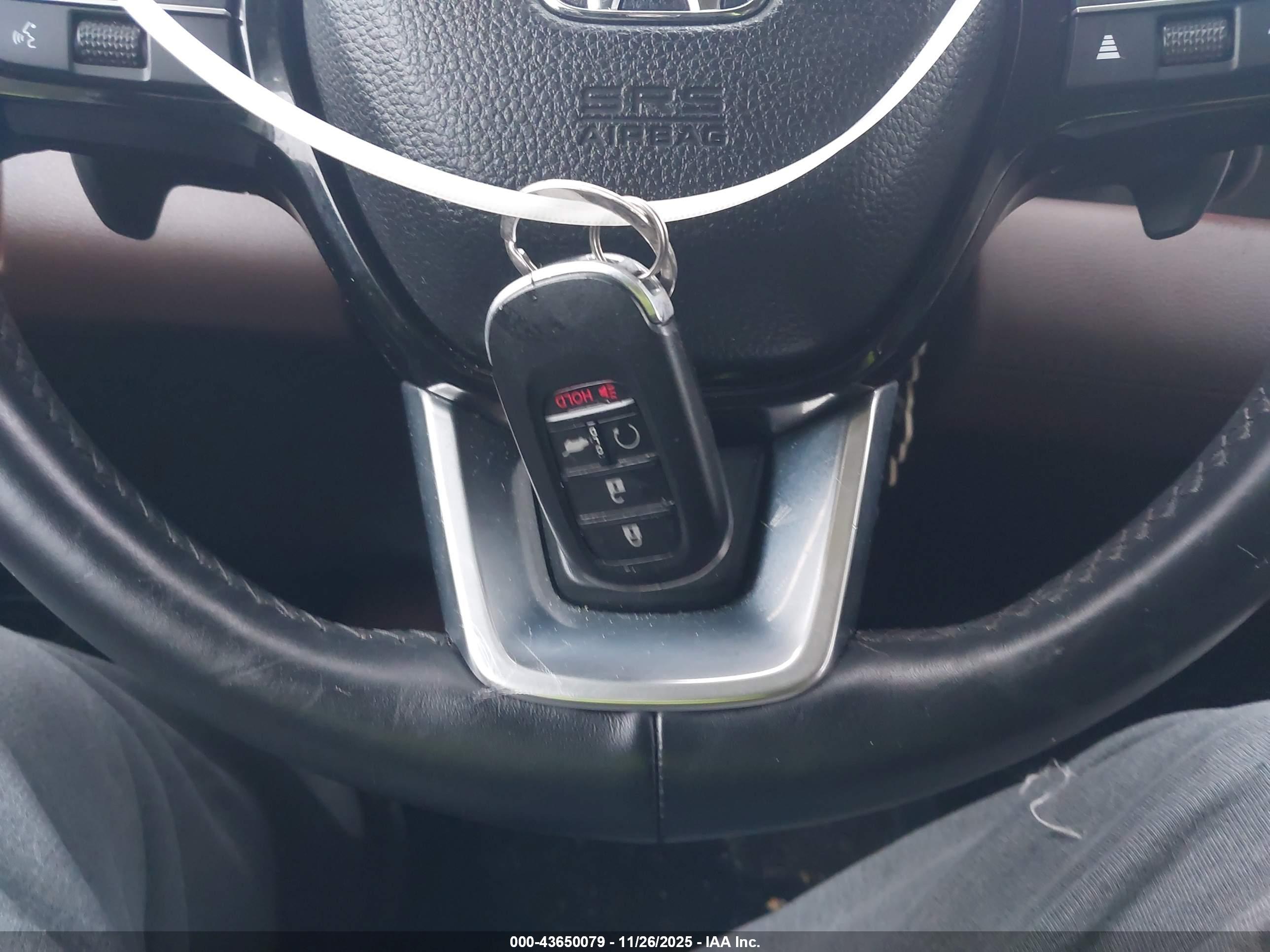 HONDA PILOT image 11