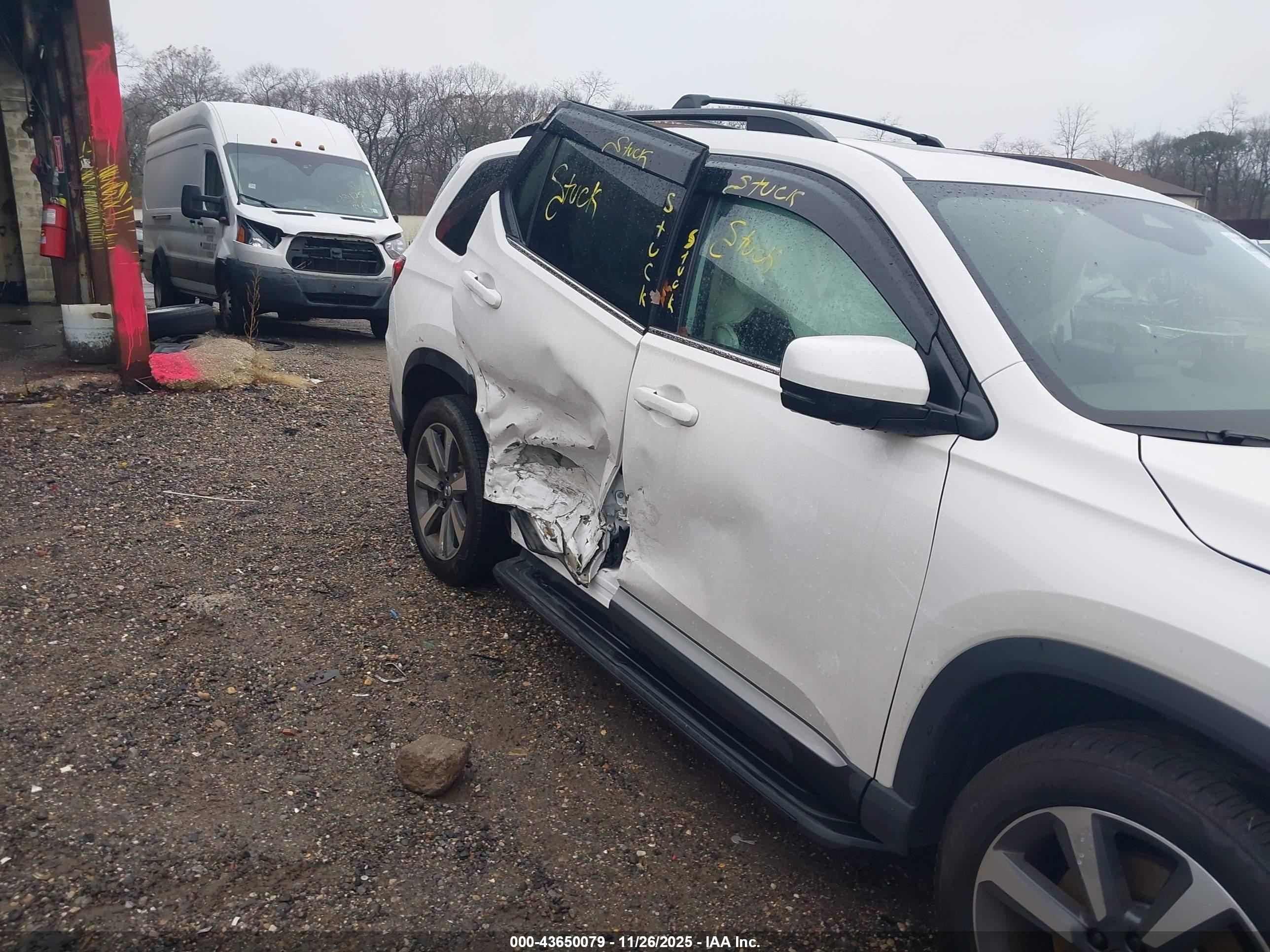 HONDA PILOT image 6