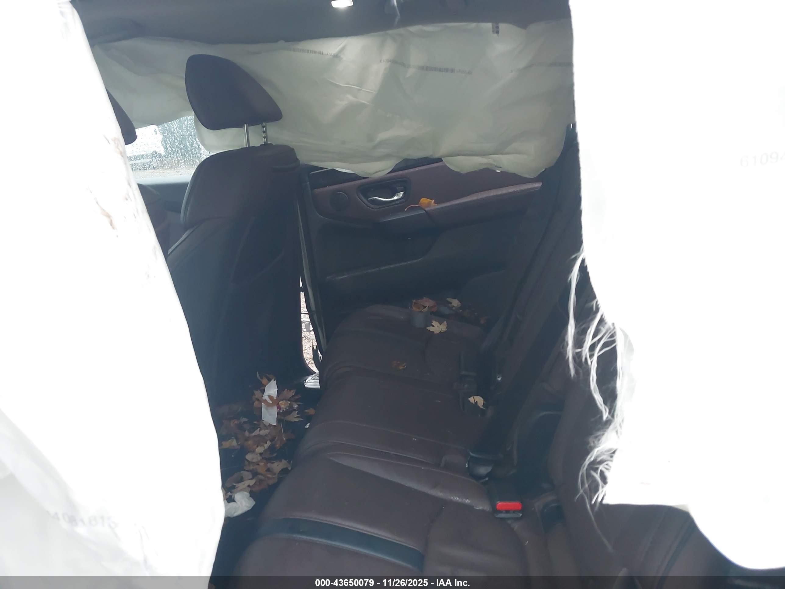 HONDA PILOT image 8