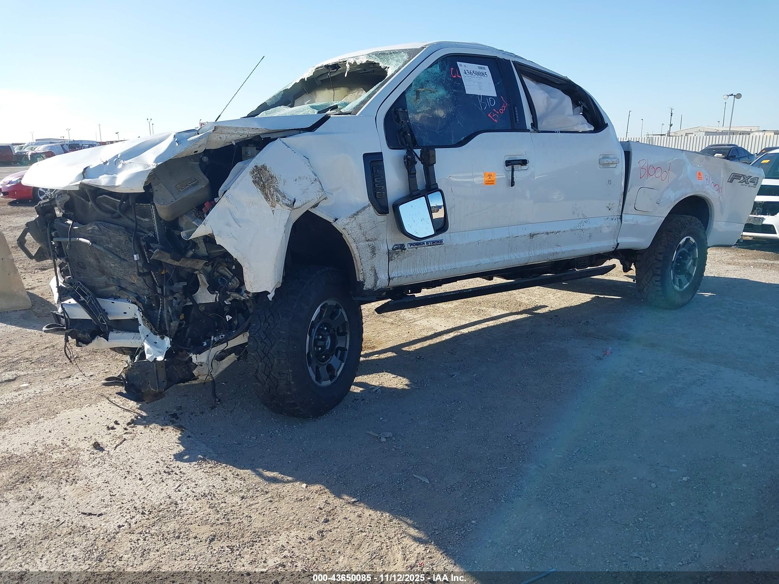 FORD F-250 image 2