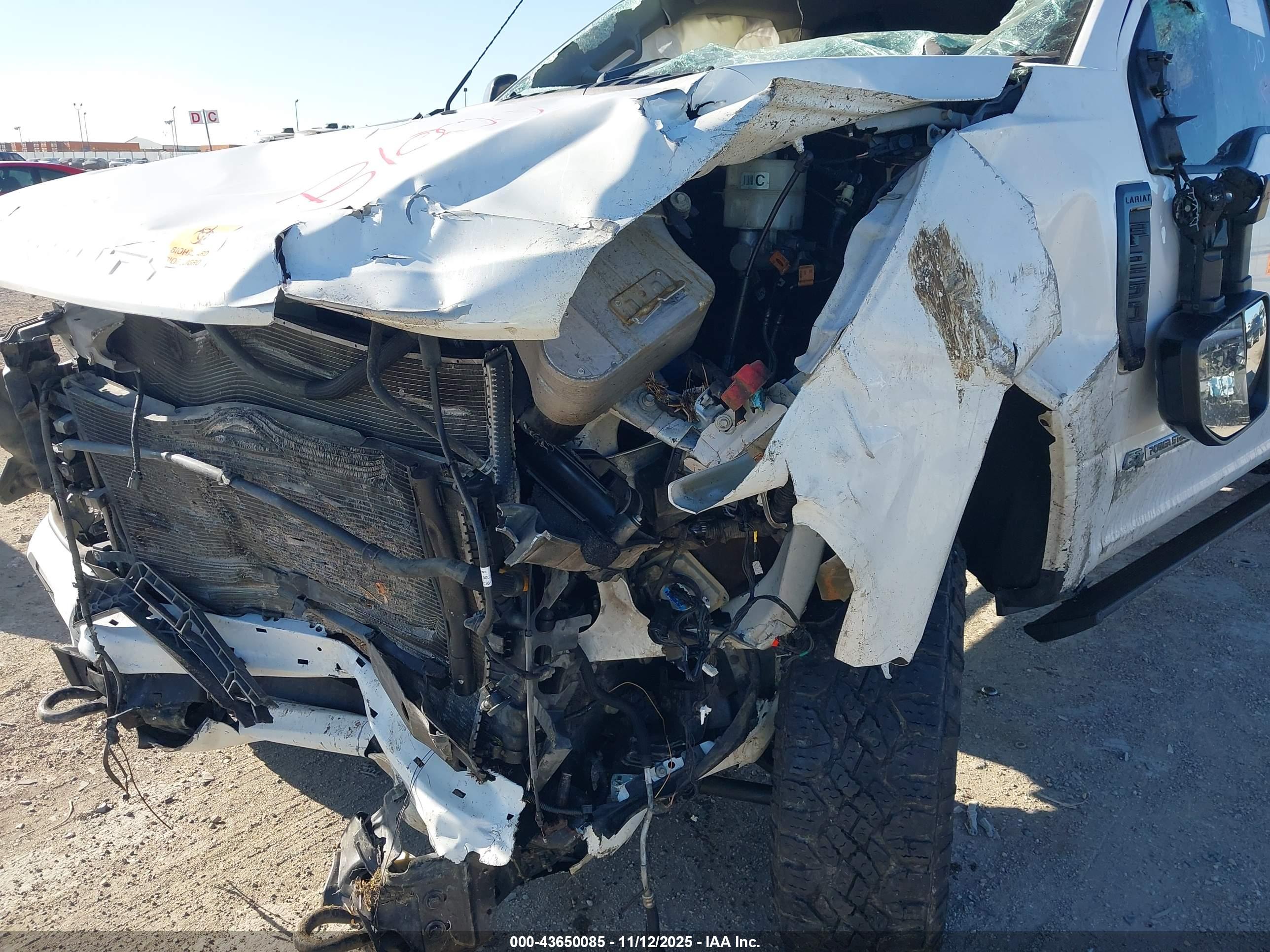 FORD F-250 image 6