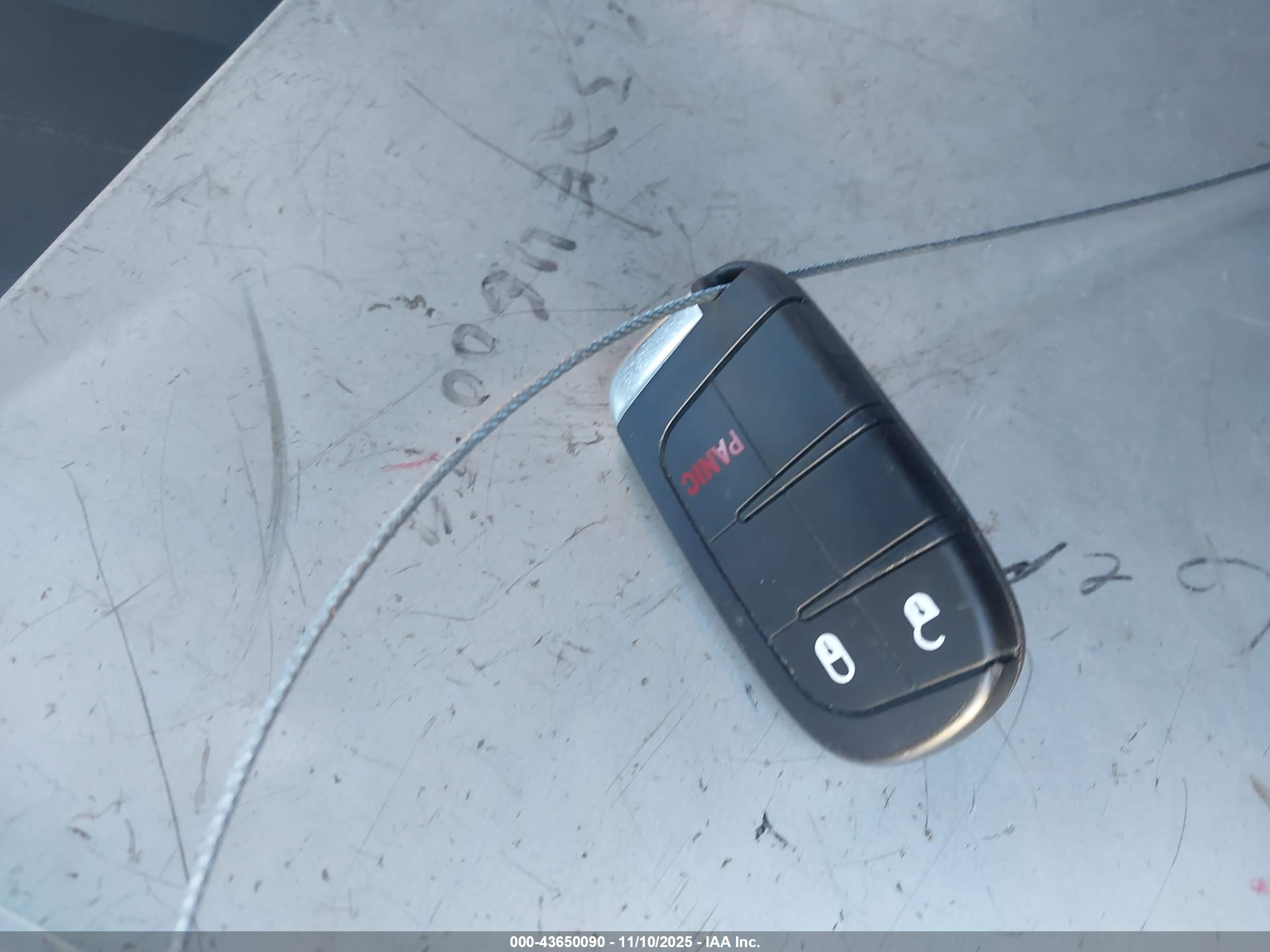 JEEP GRAND image 11