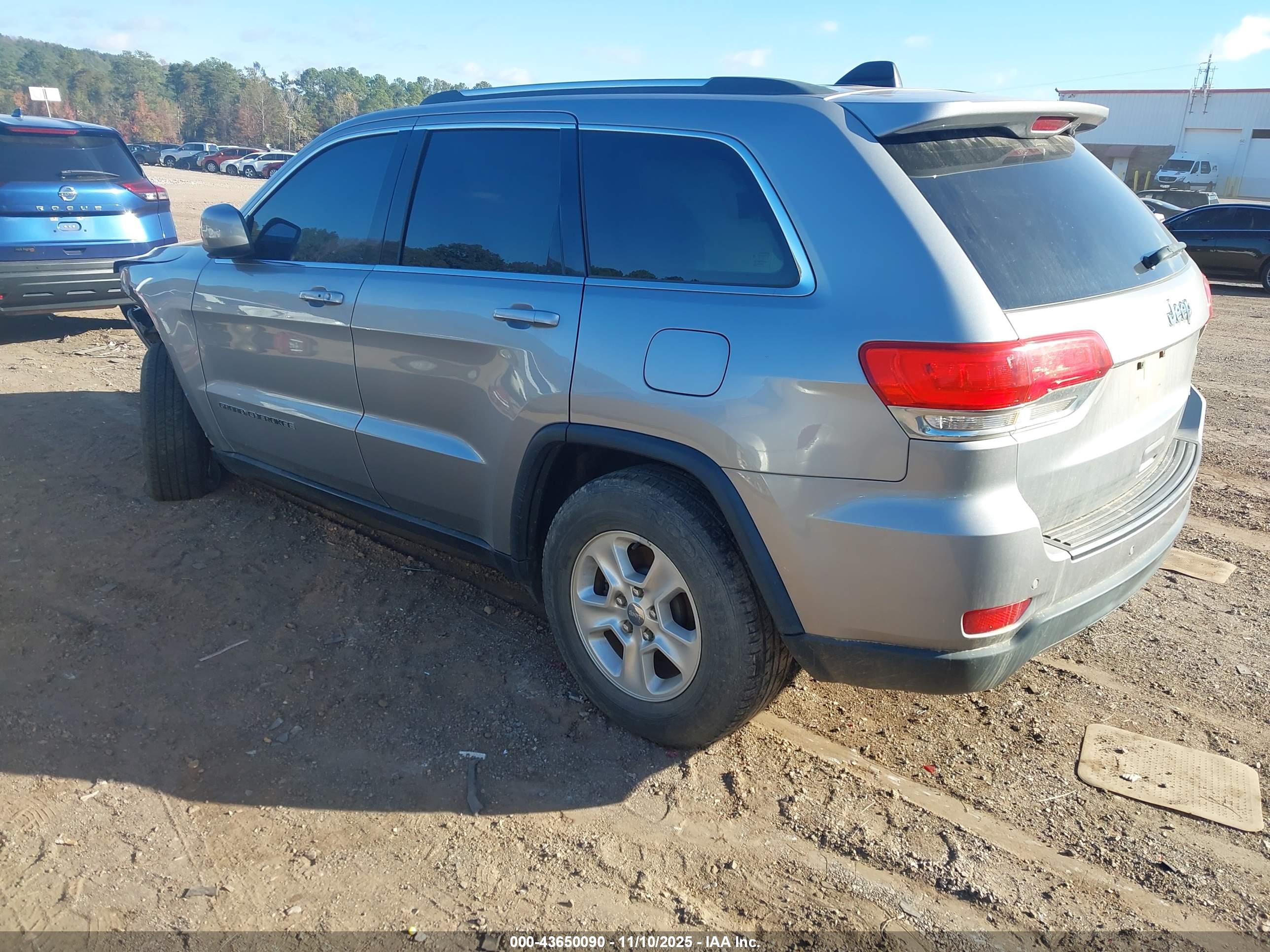 JEEP GRAND image 3