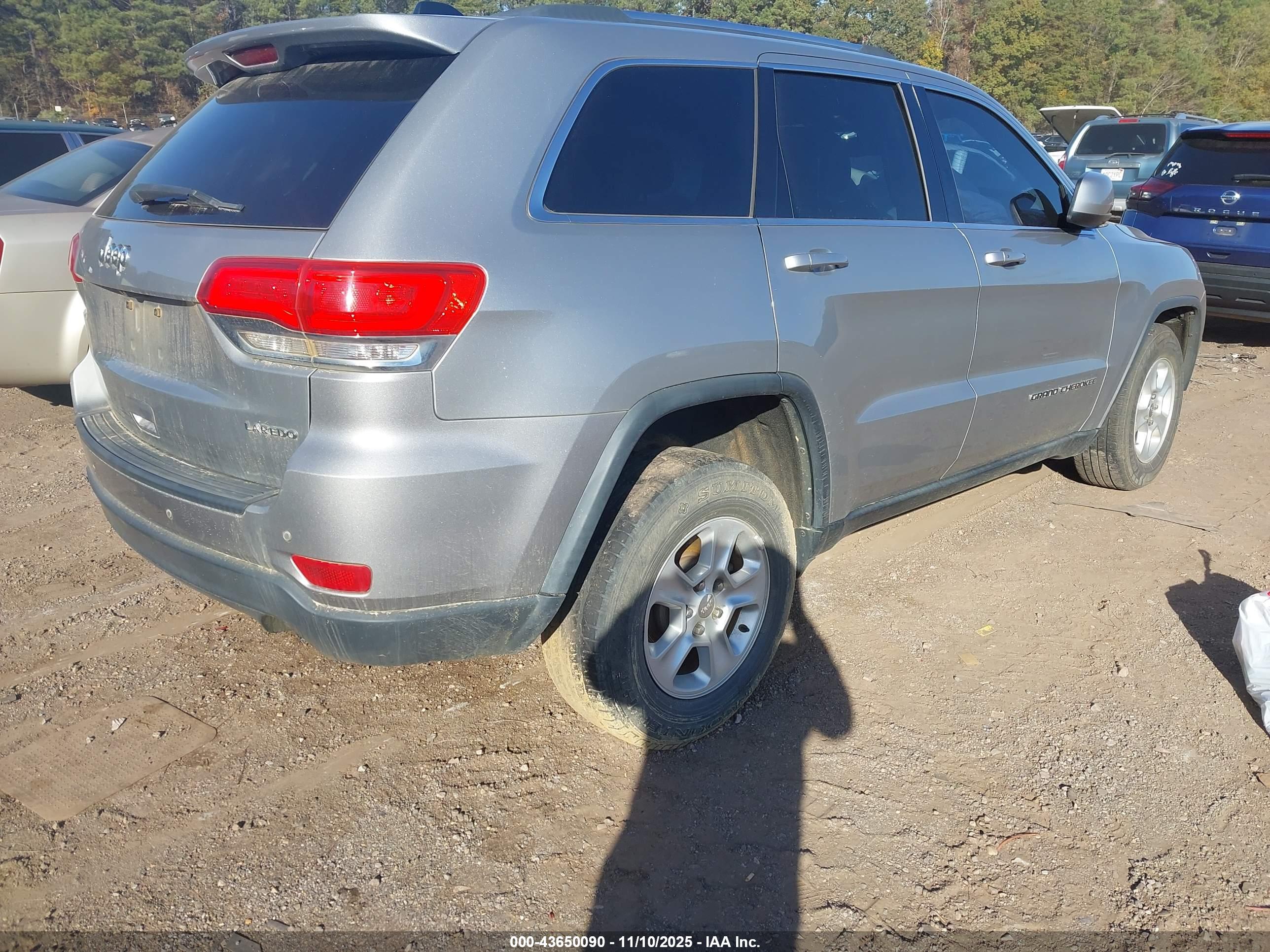 JEEP GRAND image 4