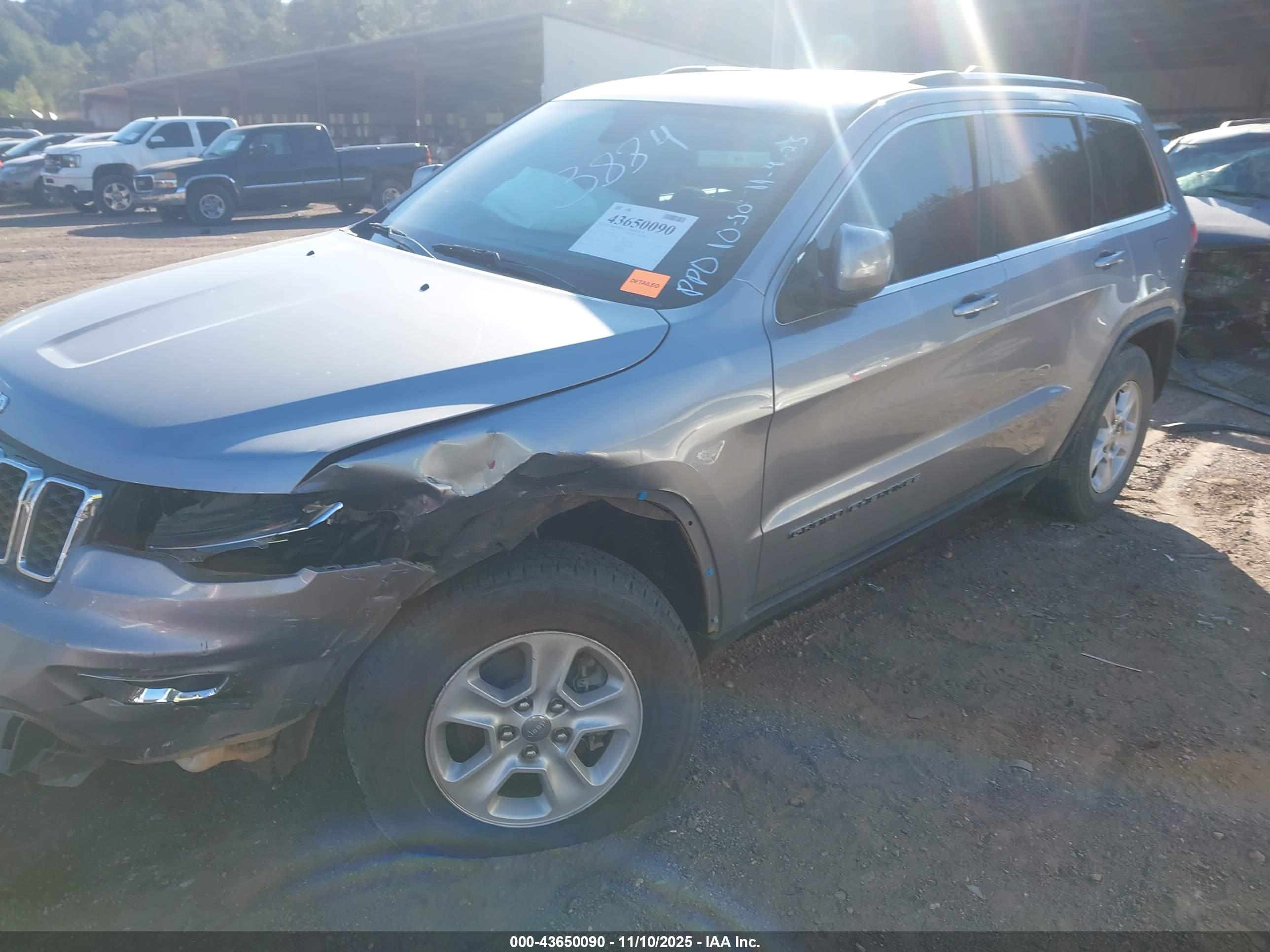 JEEP GRAND image 6