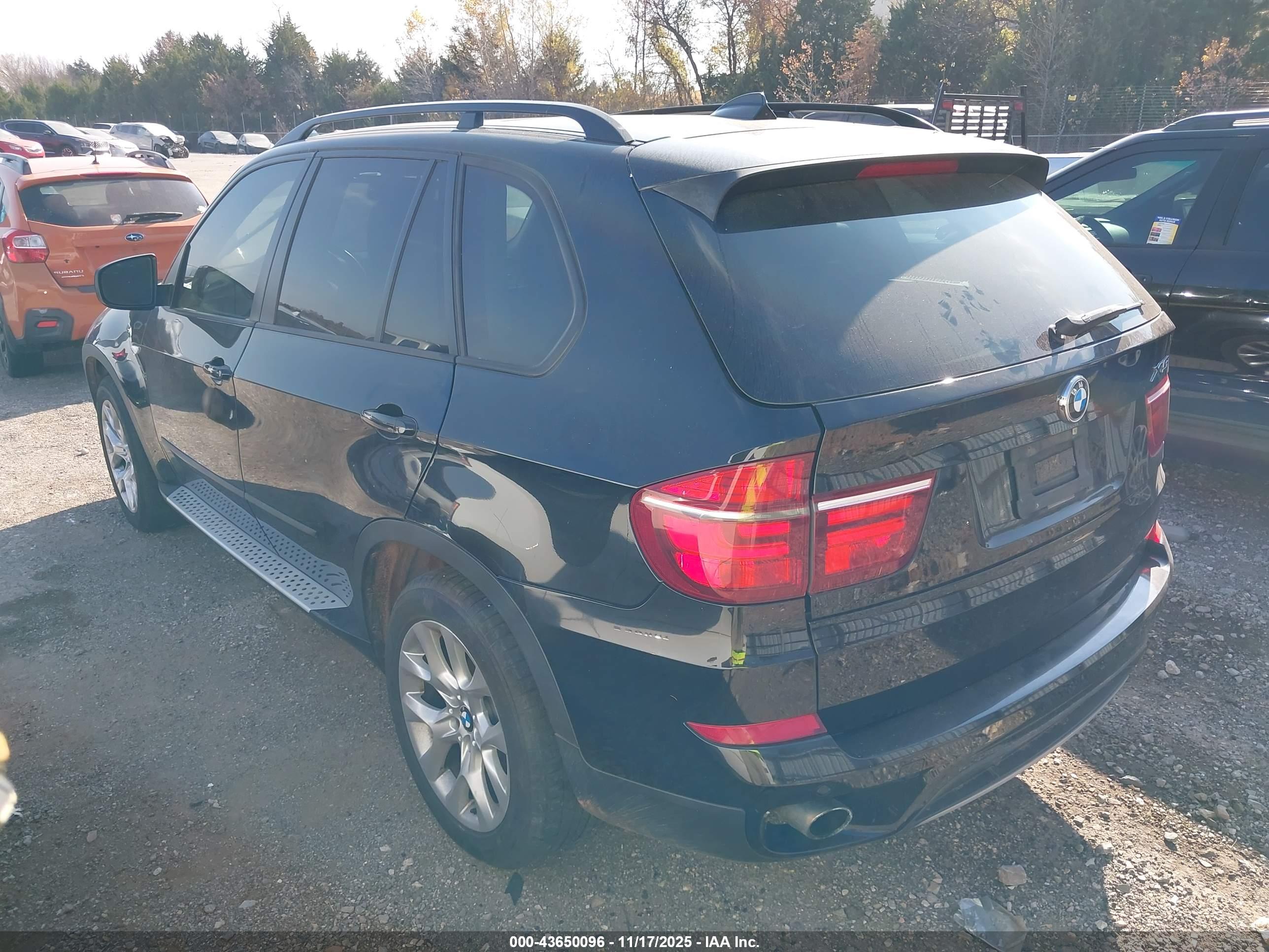 BMW X5 image 3