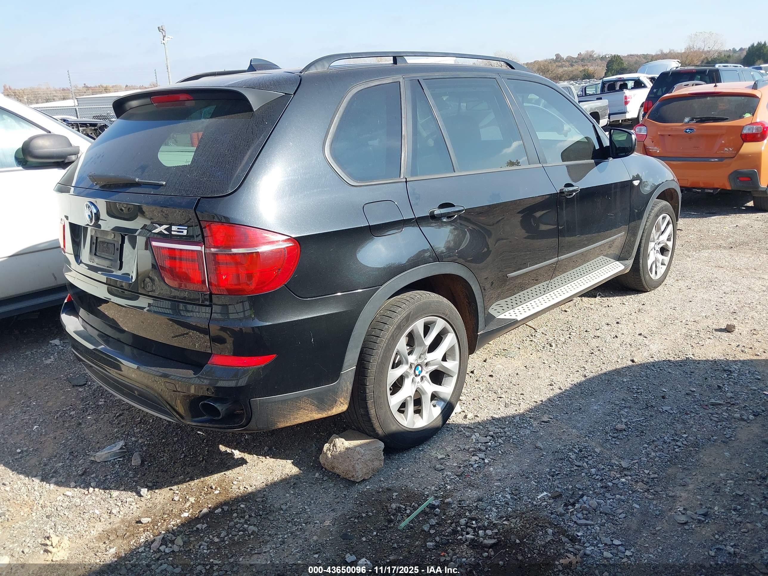 BMW X5 image 4