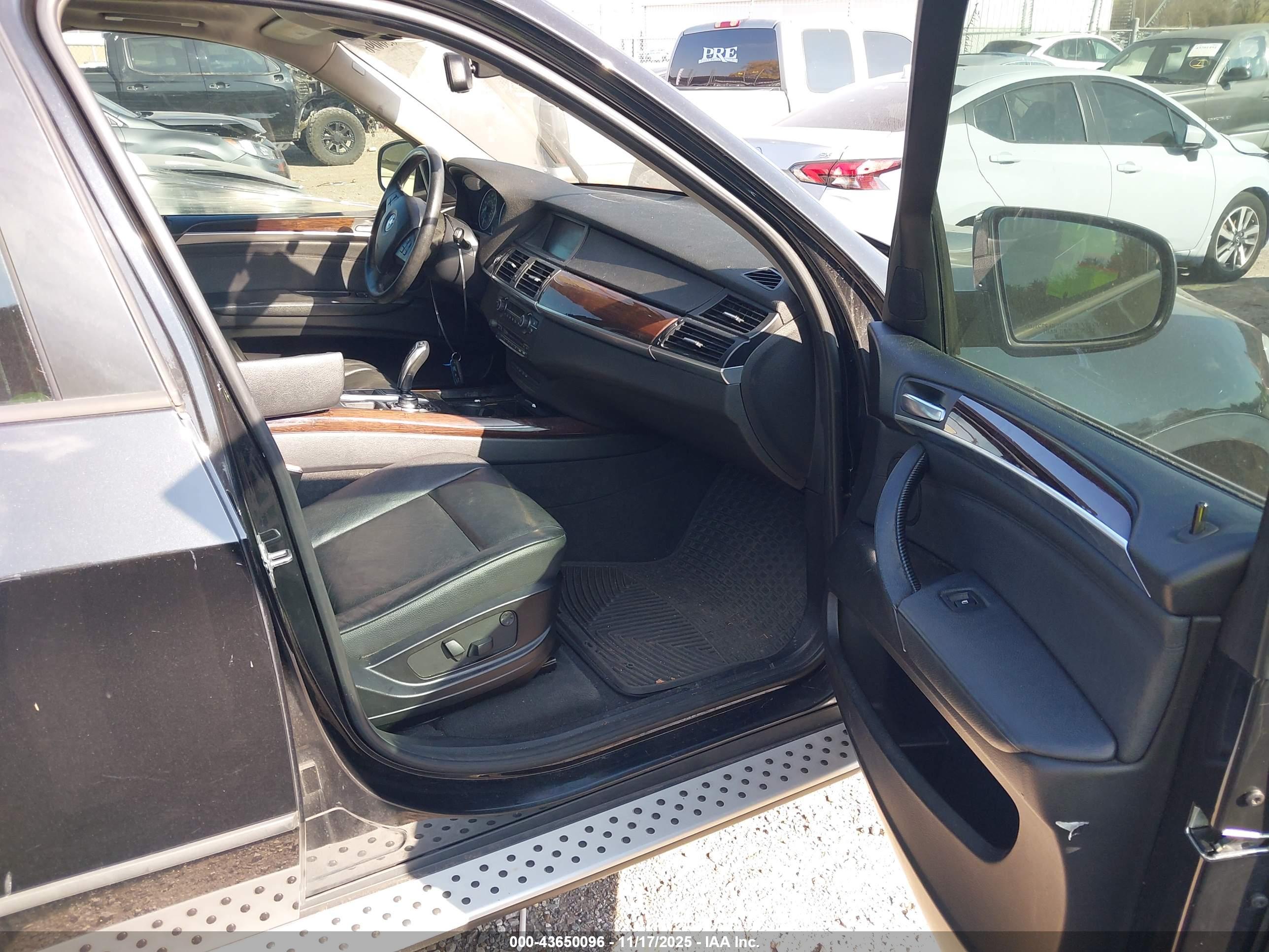 BMW X5 image 5