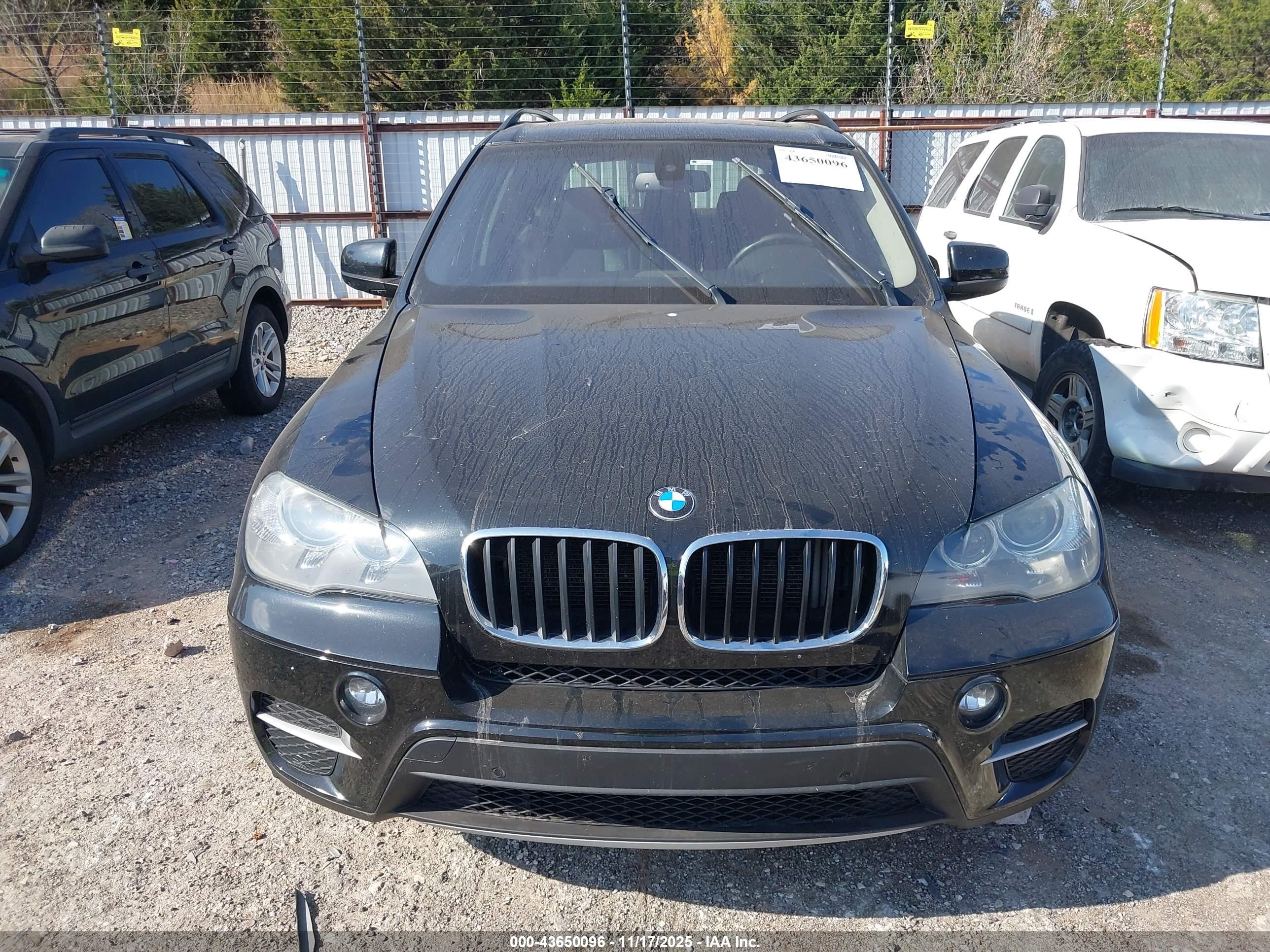 BMW X5 image 6