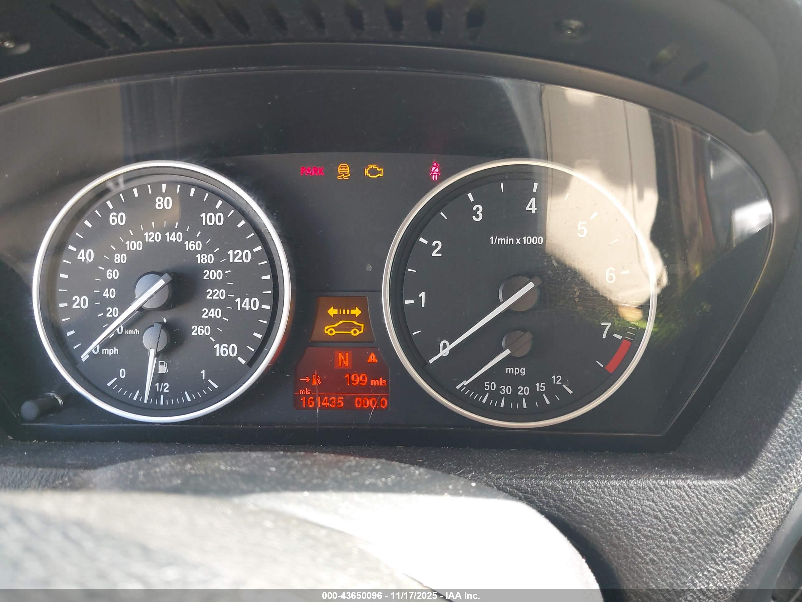BMW X5 image 7