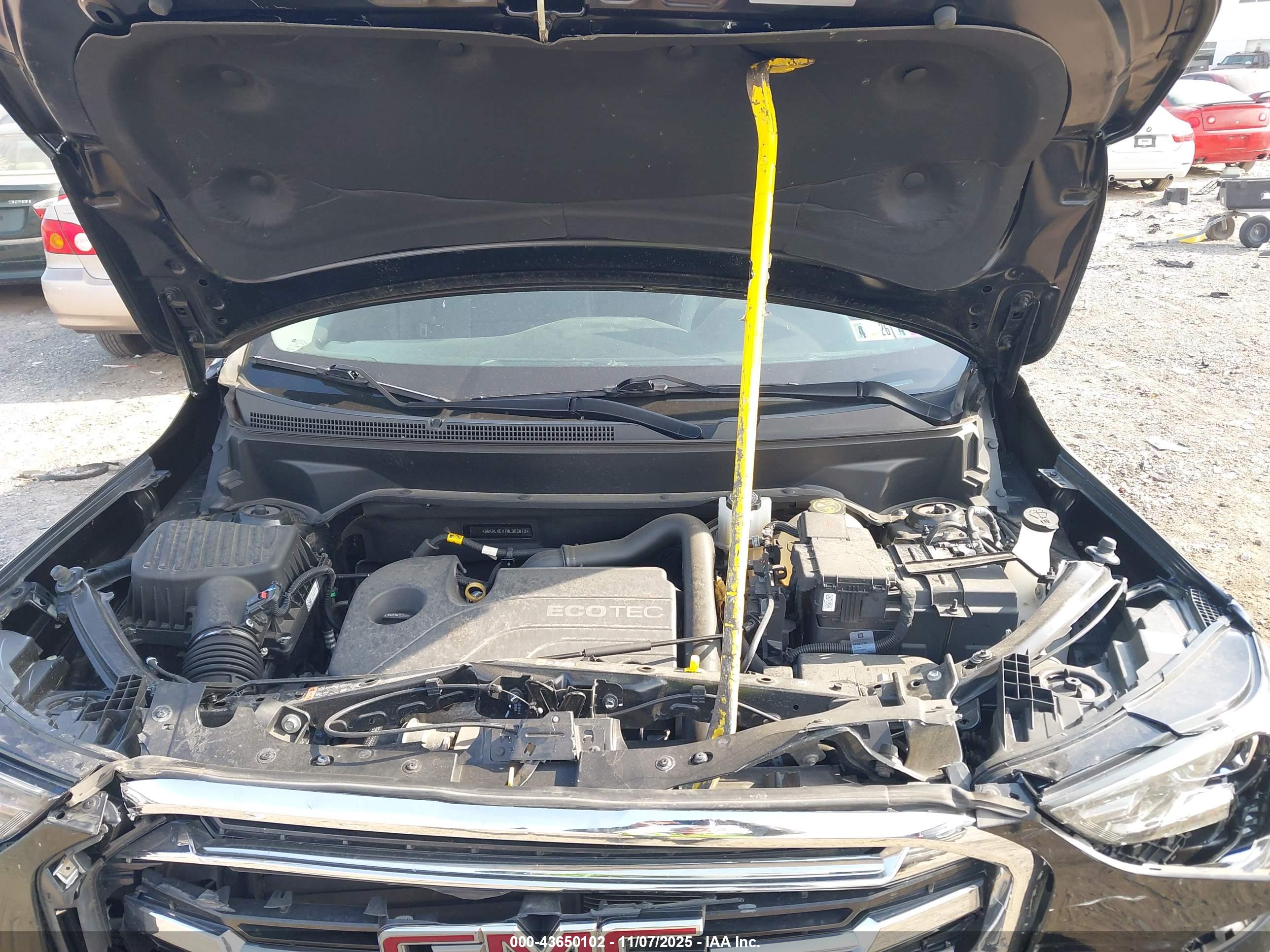 GMC TERRAIN image 10