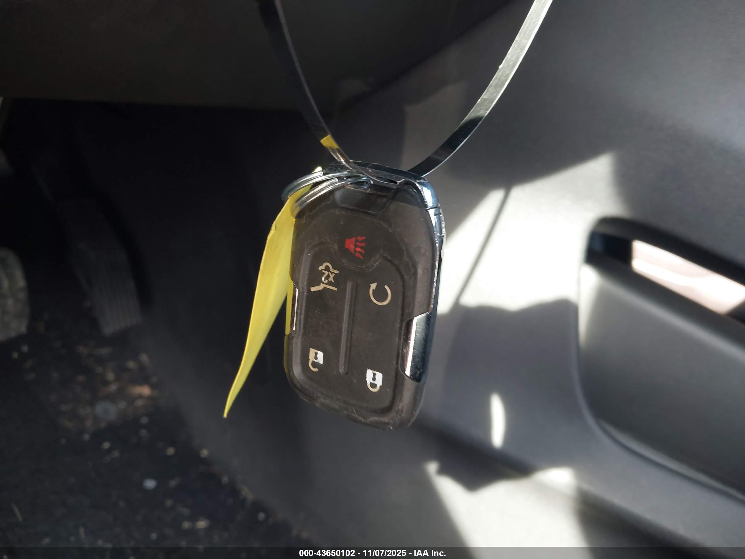 GMC TERRAIN image 11