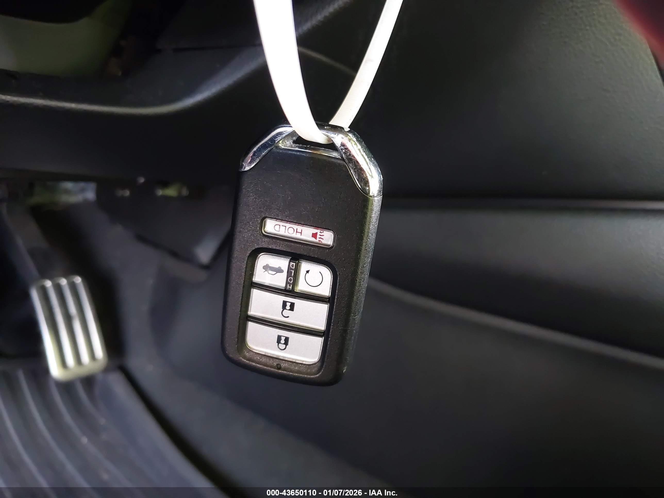 HONDA ACCORD image 11