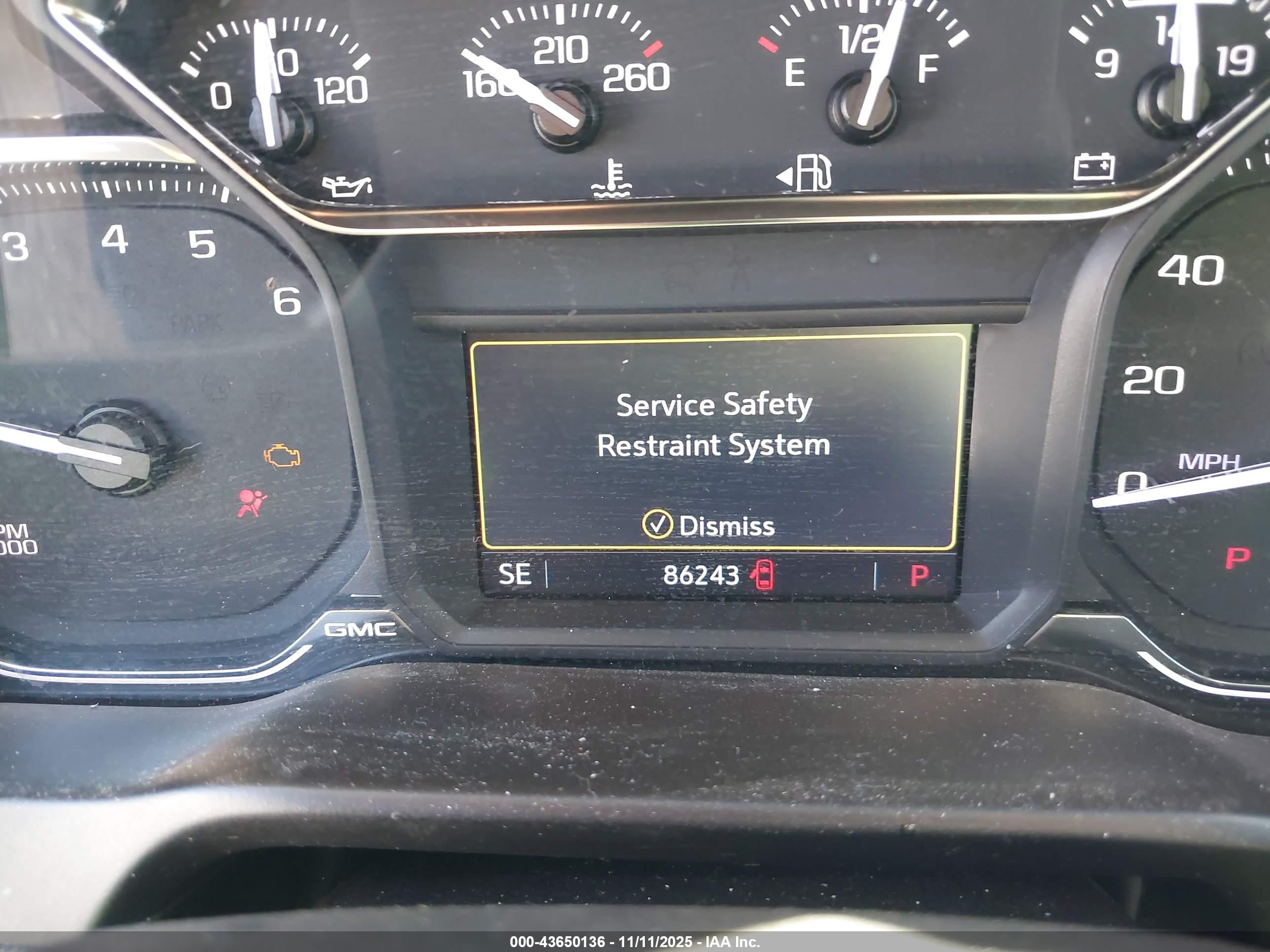 GMC SIERRA image 7