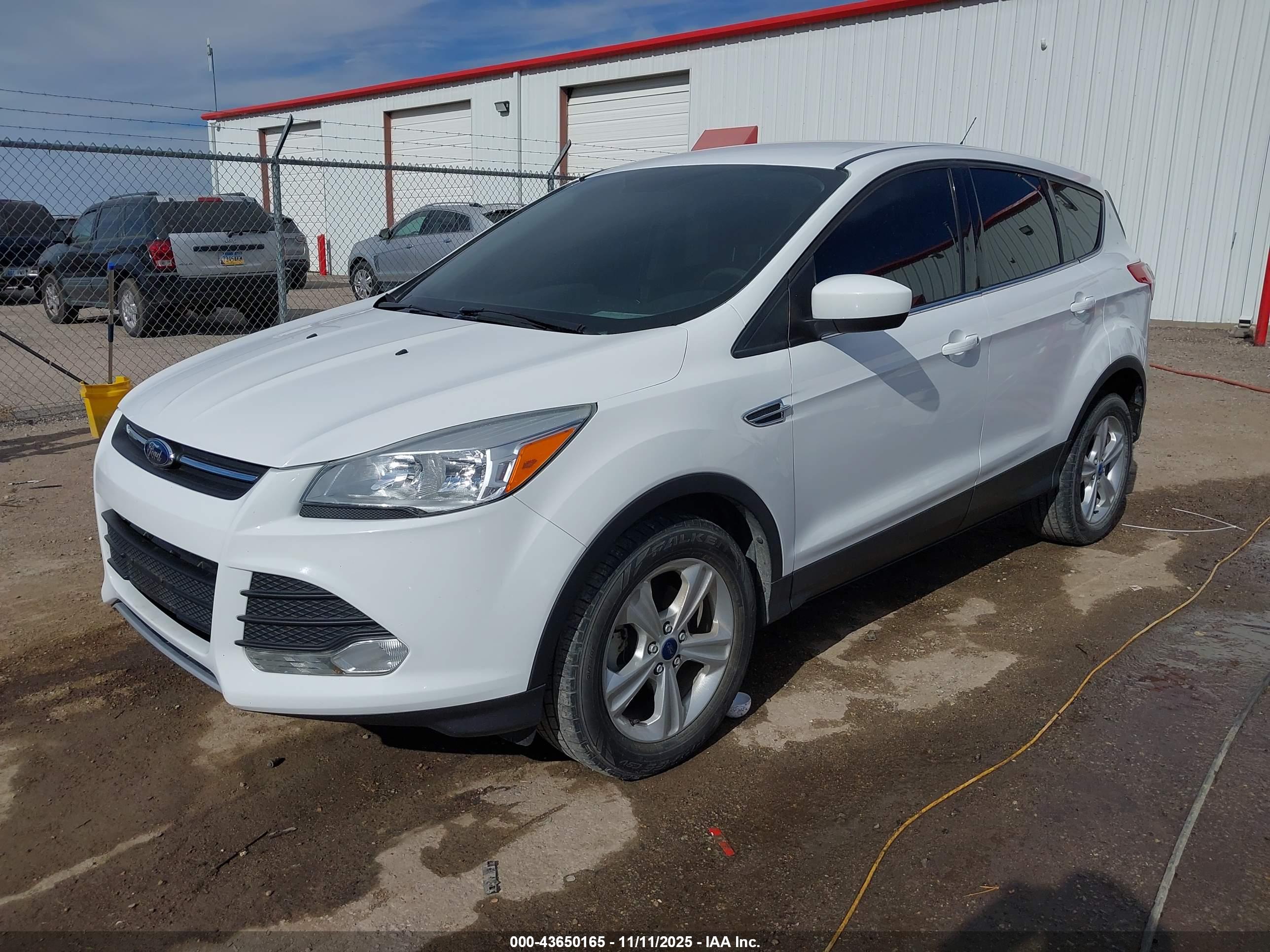 FORD ESCAPE image 2