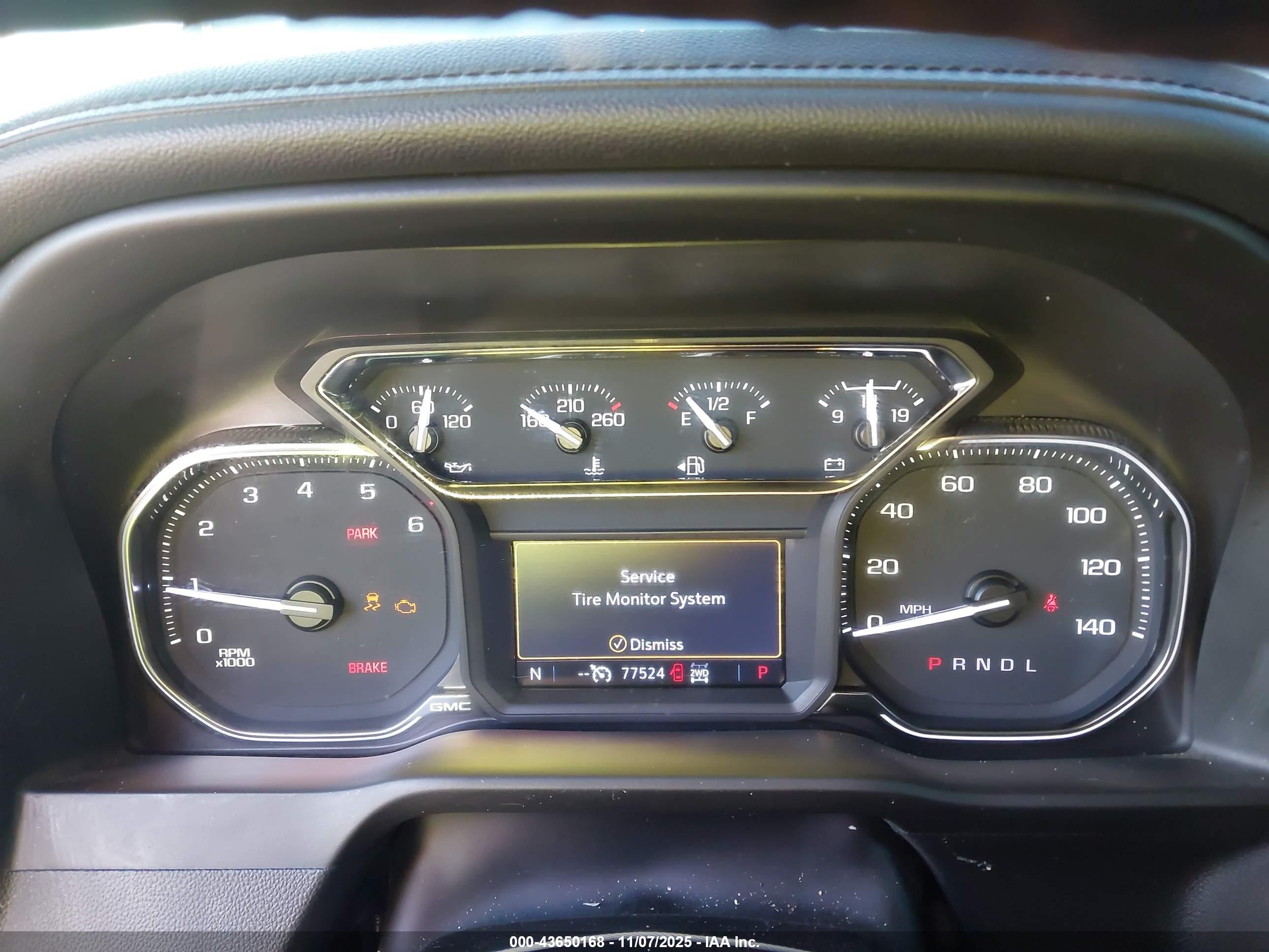 GMC SIERRA image 7