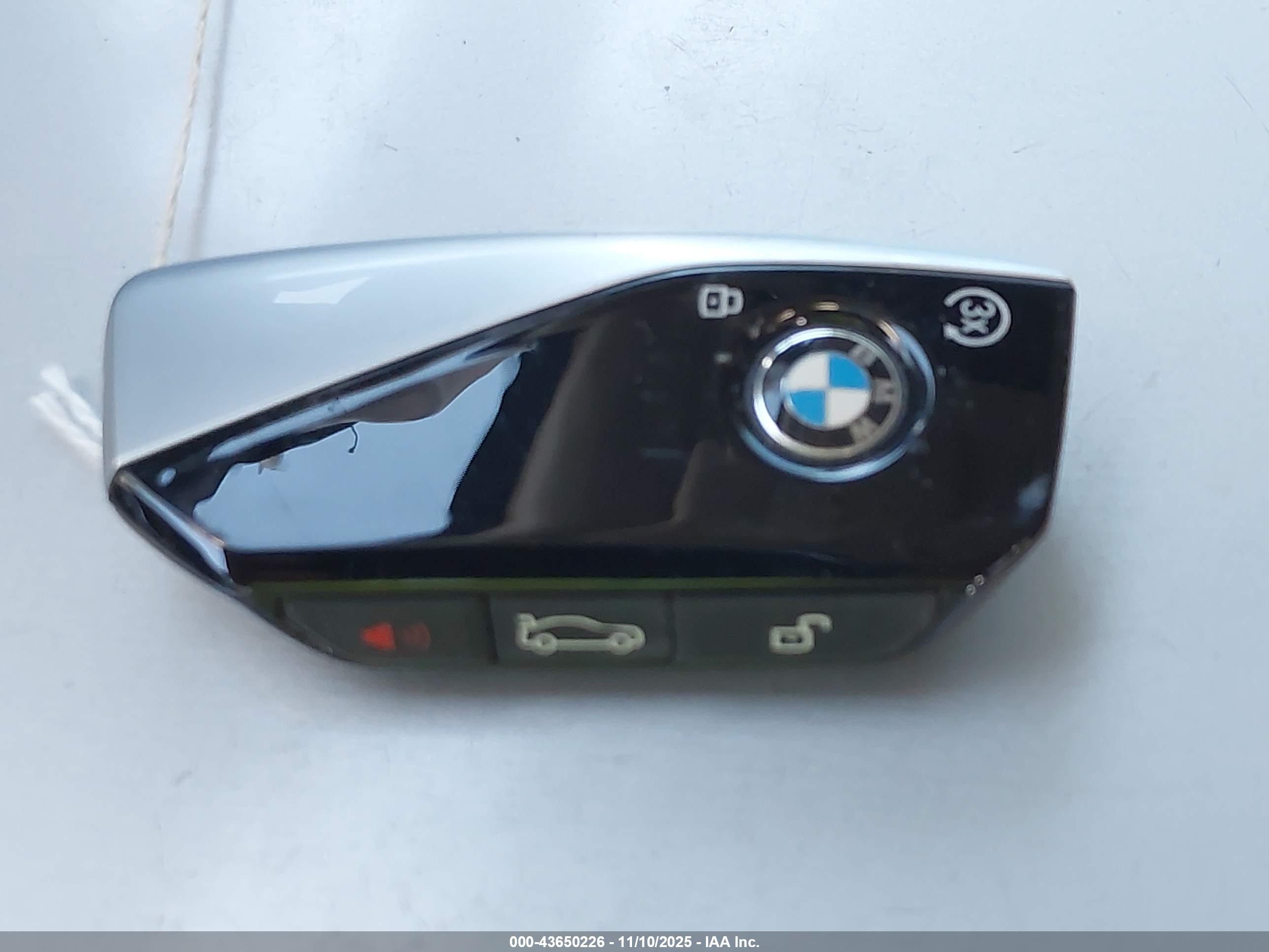 BMW X7 image 11