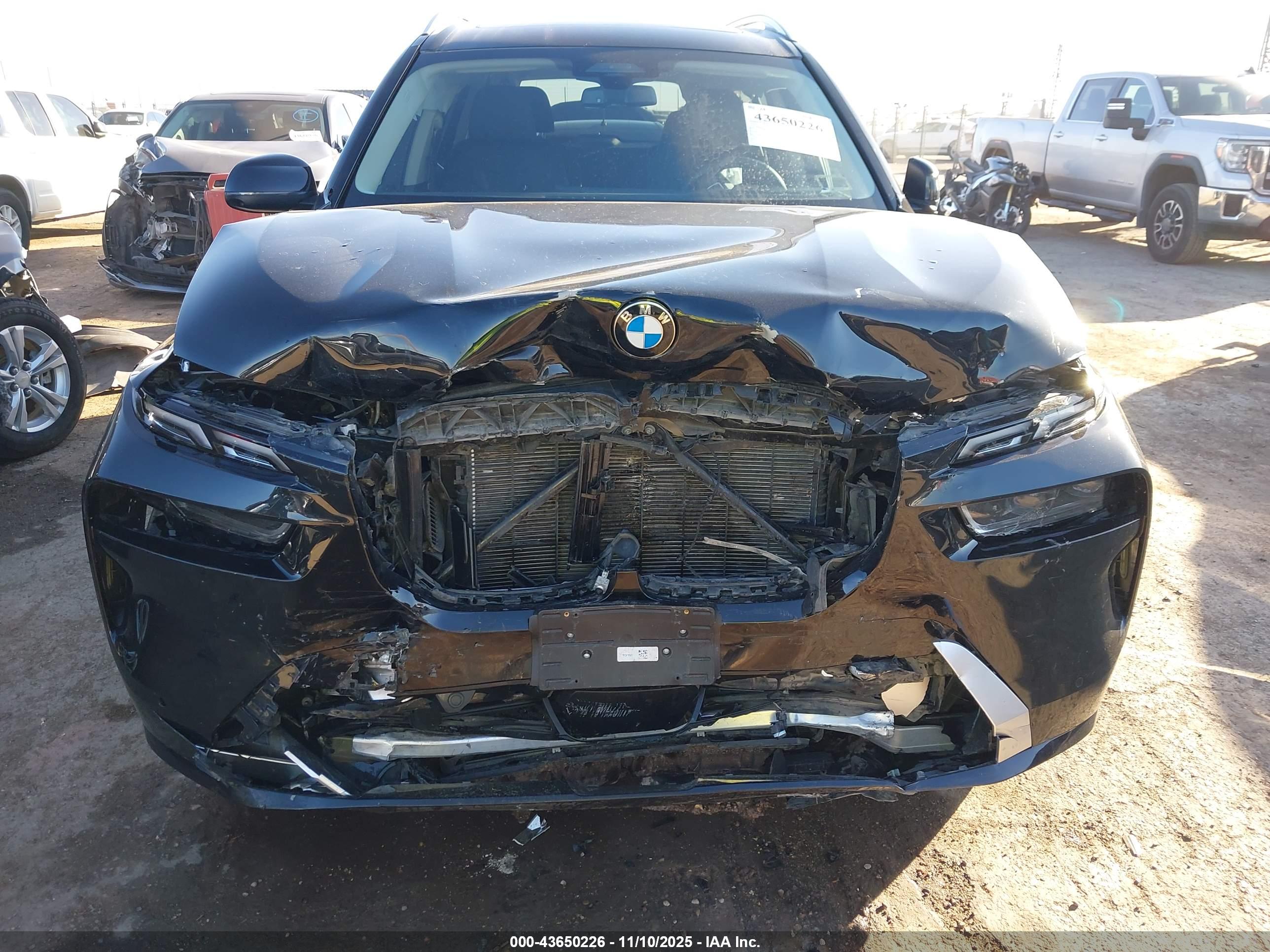 BMW X7 image 6