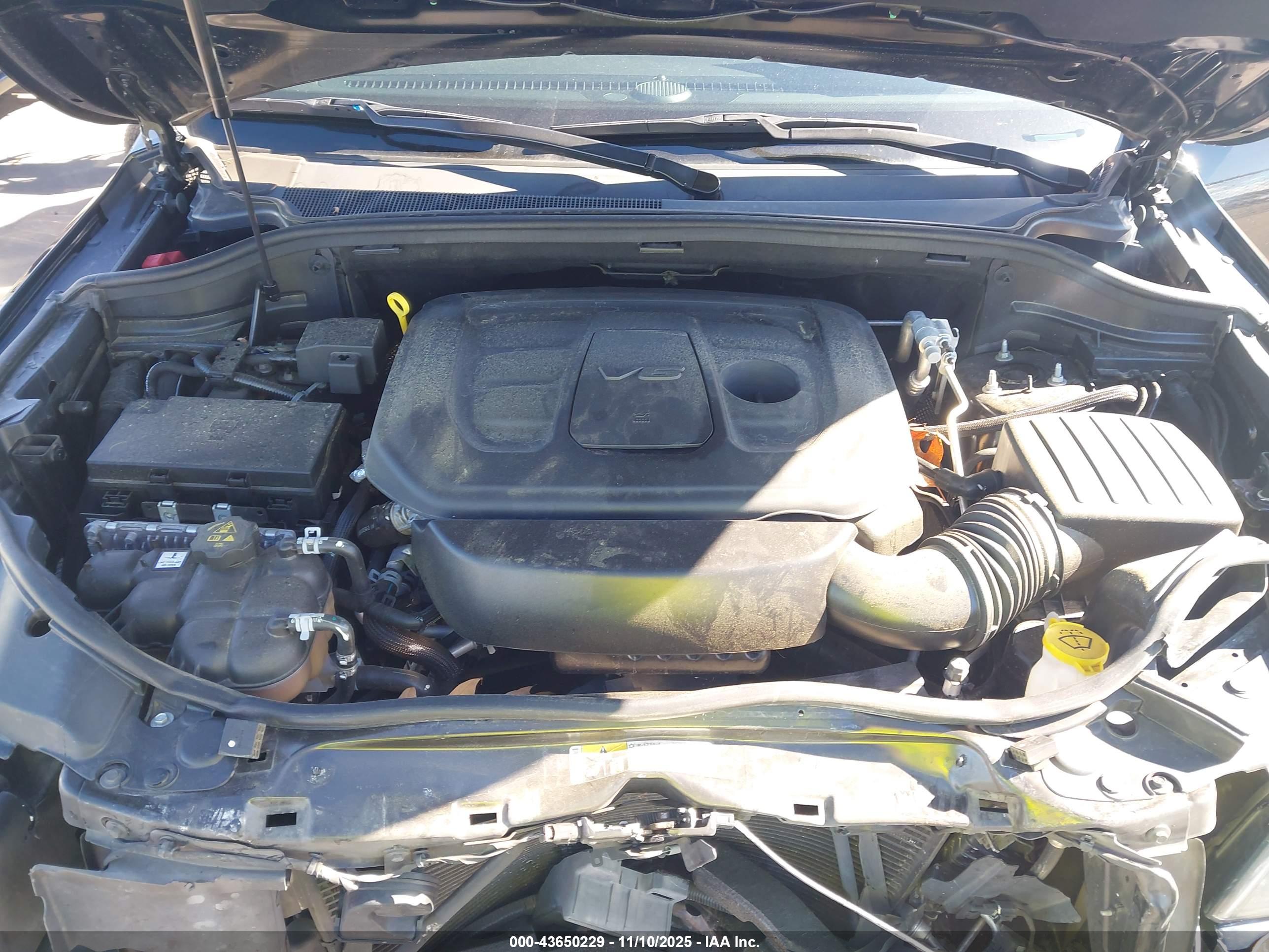 JEEP GRAND image 10